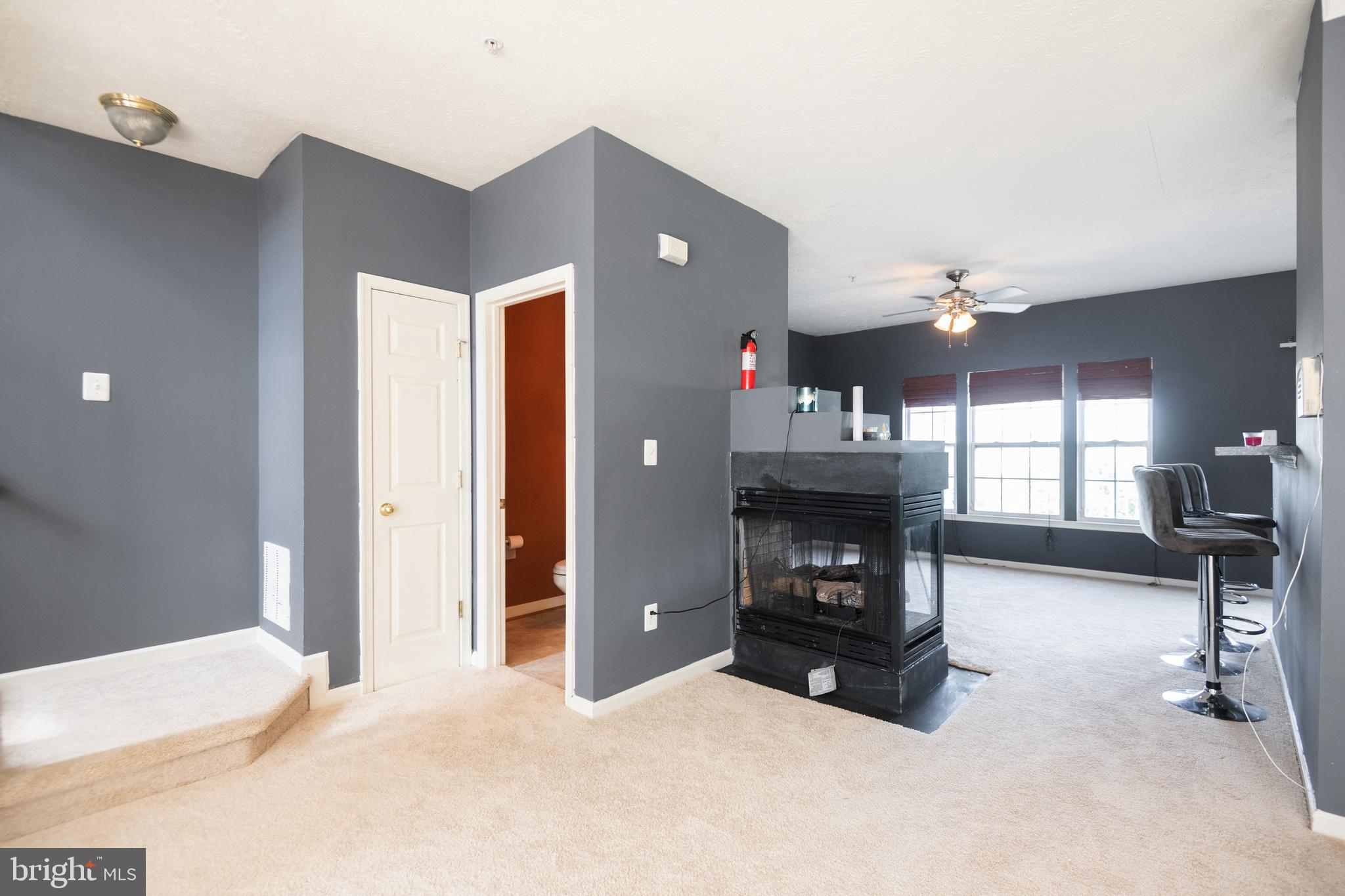 VILLAGE OF MILL RUN - Residential