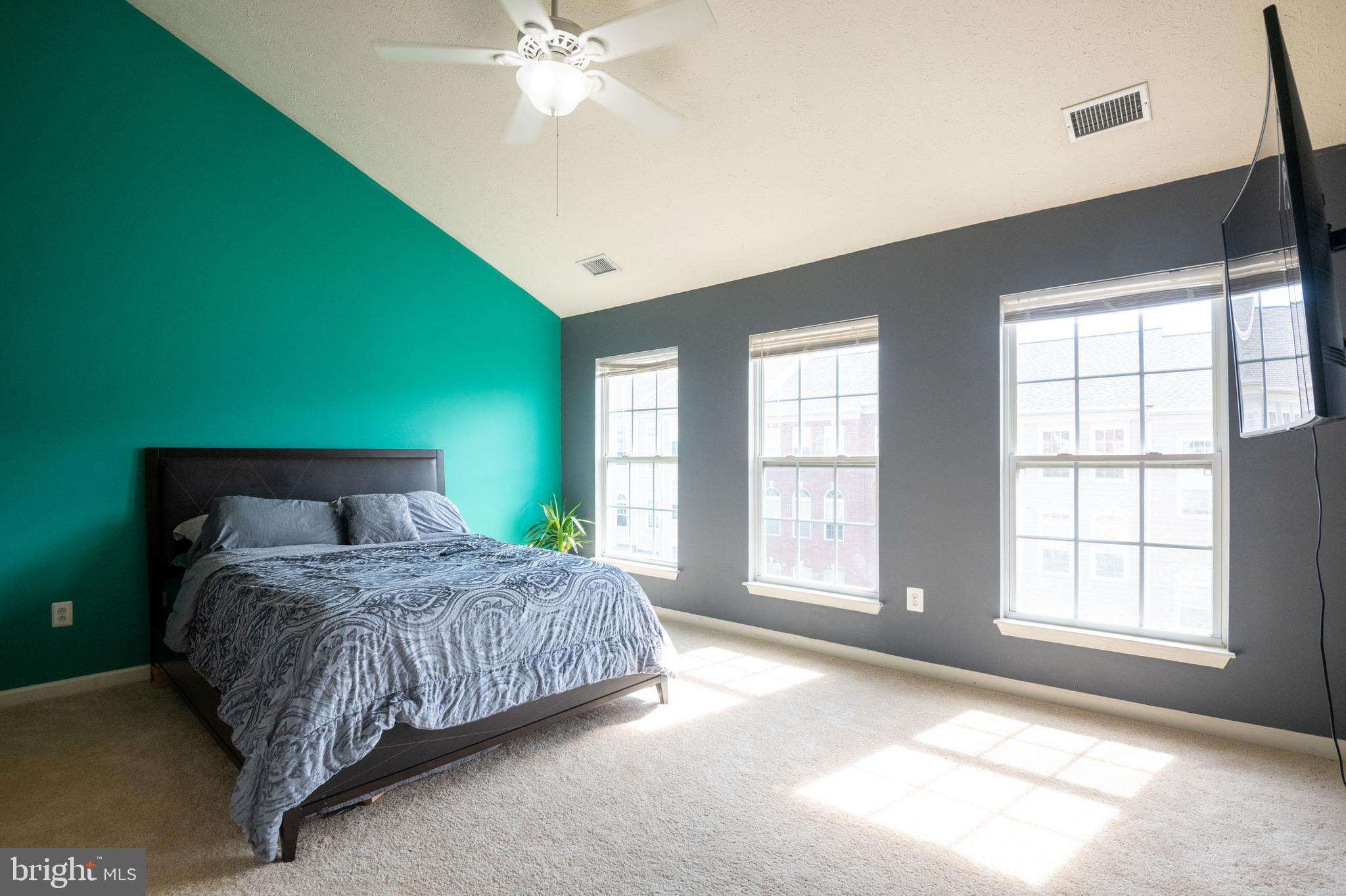 VILLAGE OF MILL RUN - Residential