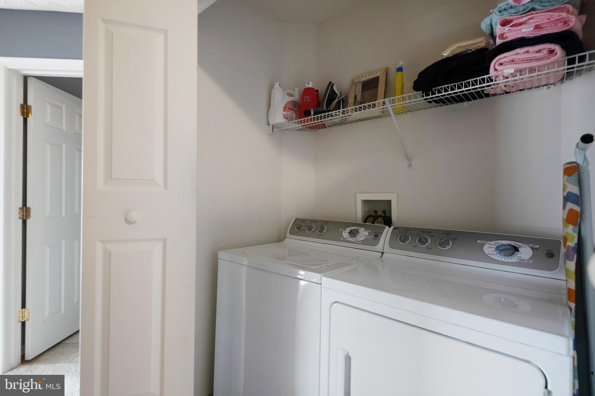 VILLAGE OF MILL RUN - Residential