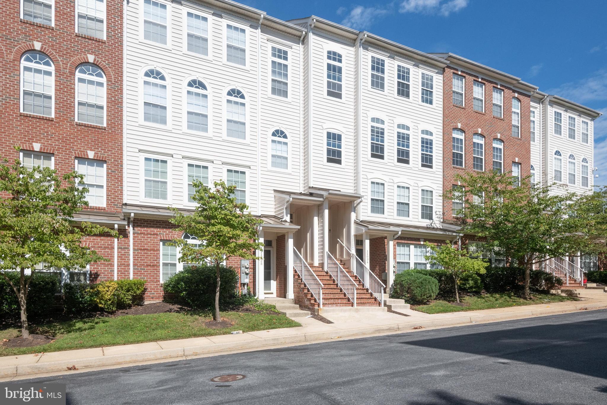 VILLAGE OF MILL RUN - Residential