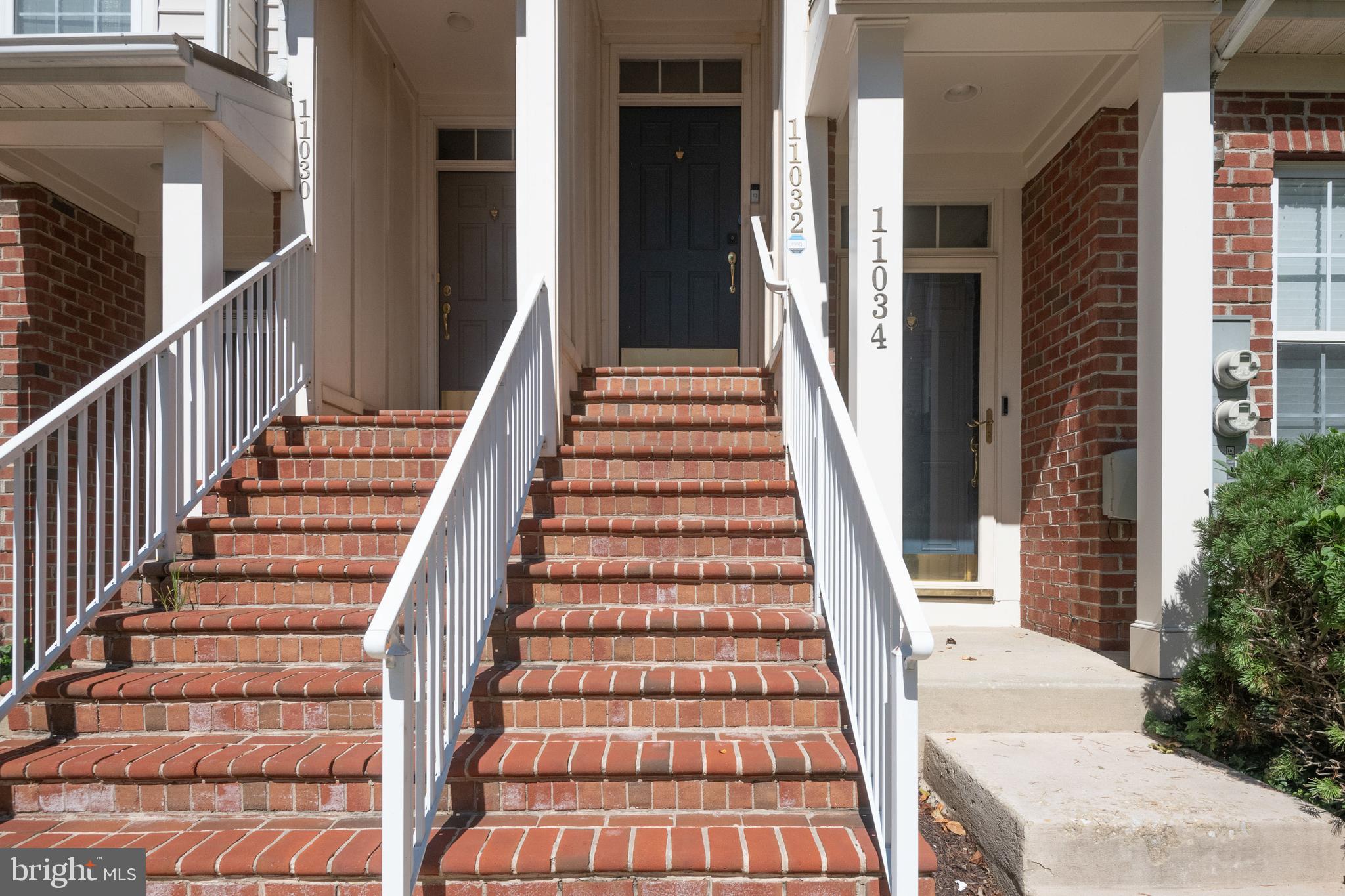 VILLAGE OF MILL RUN - Residential