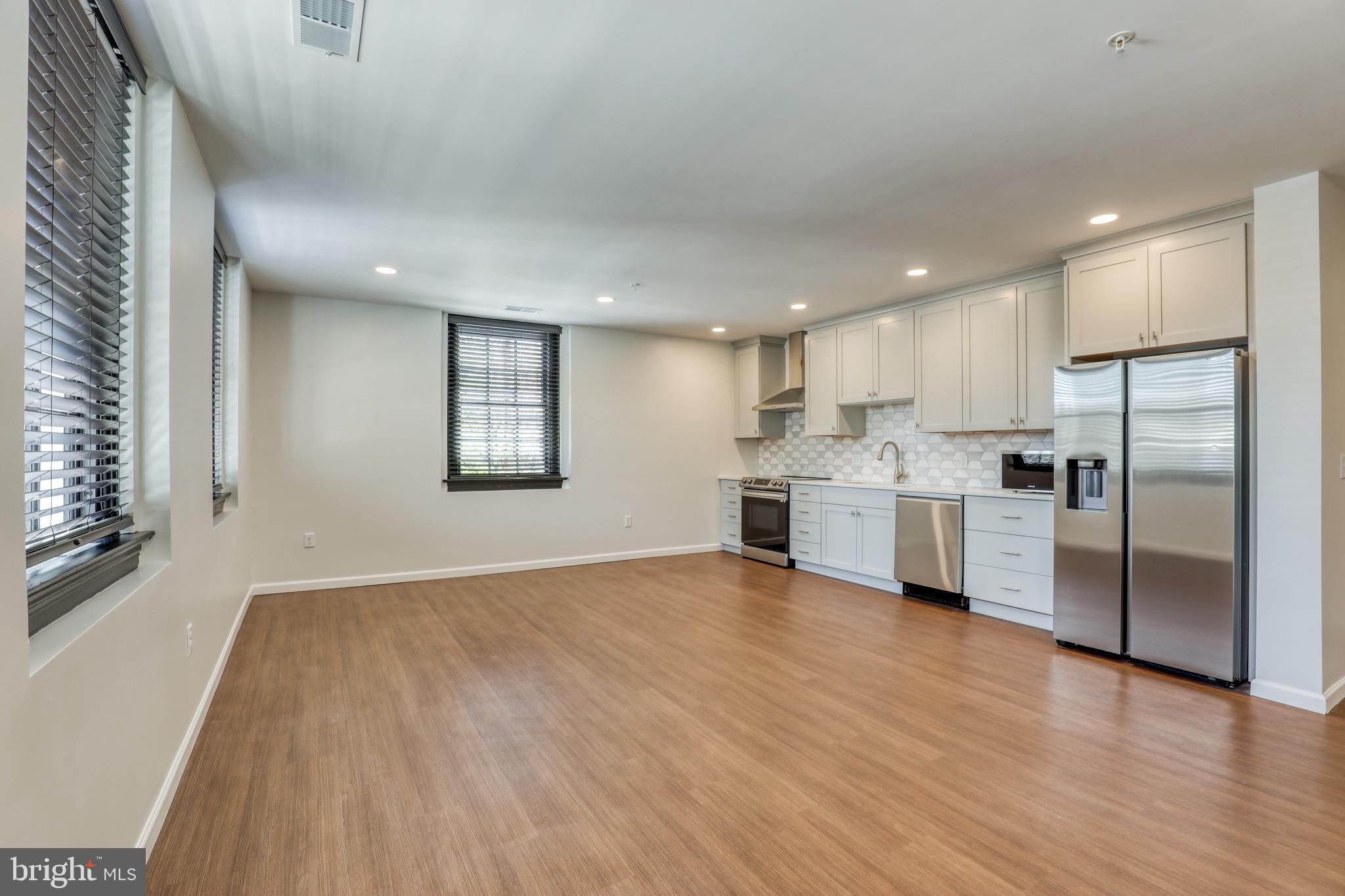 OLD TOWN WINCHESTER - Residential Lease