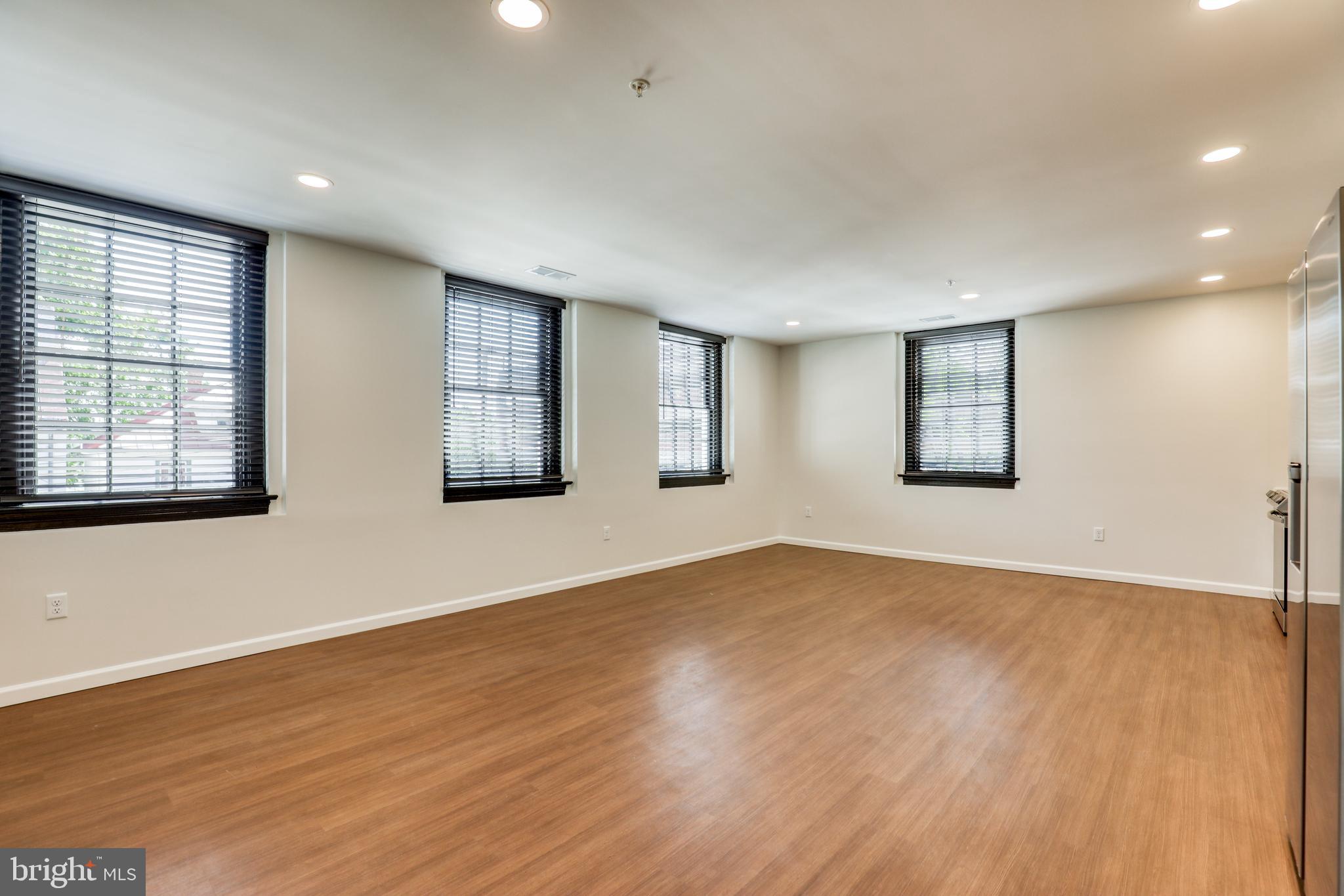 OLD TOWN WINCHESTER - Residential Lease