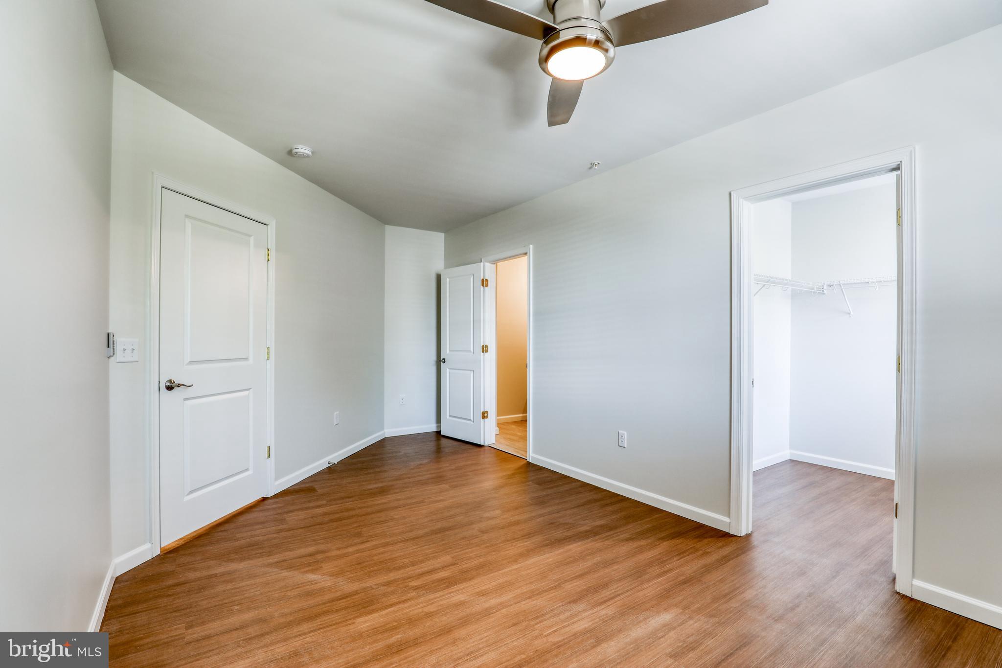 OLD TOWN WINCHESTER - Residential Lease