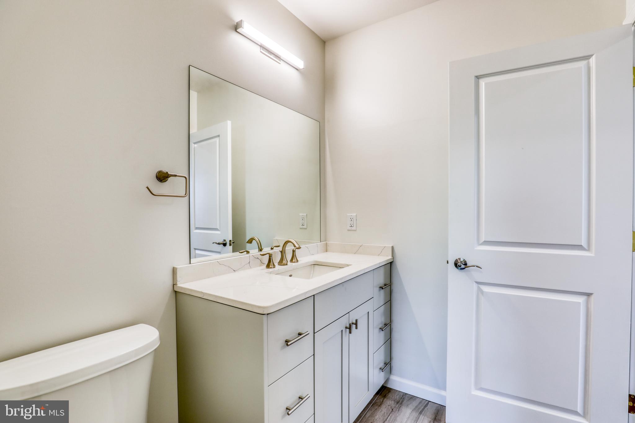 OLD TOWN WINCHESTER - Residential Lease