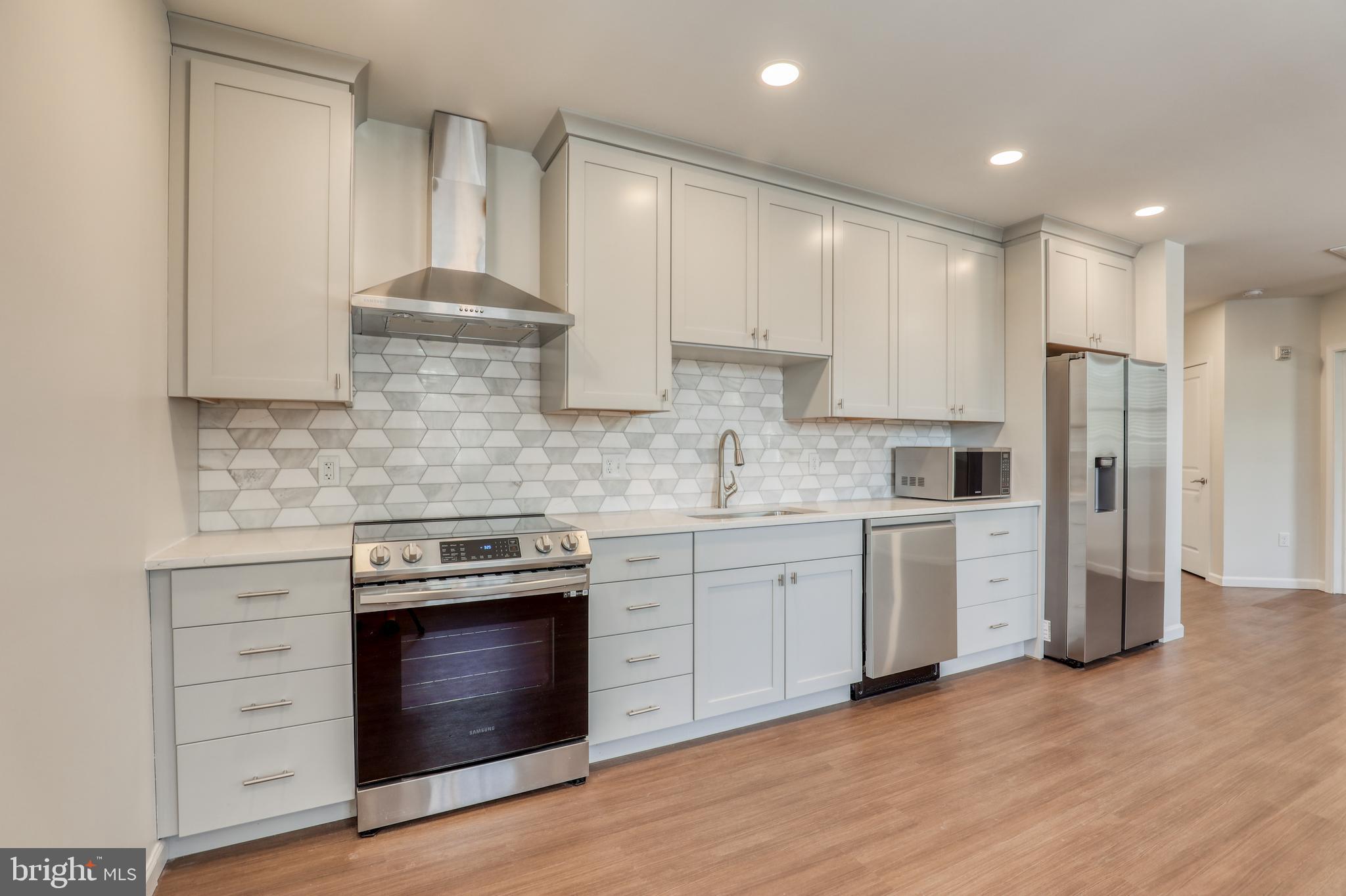 OLD TOWN WINCHESTER - Residential Lease