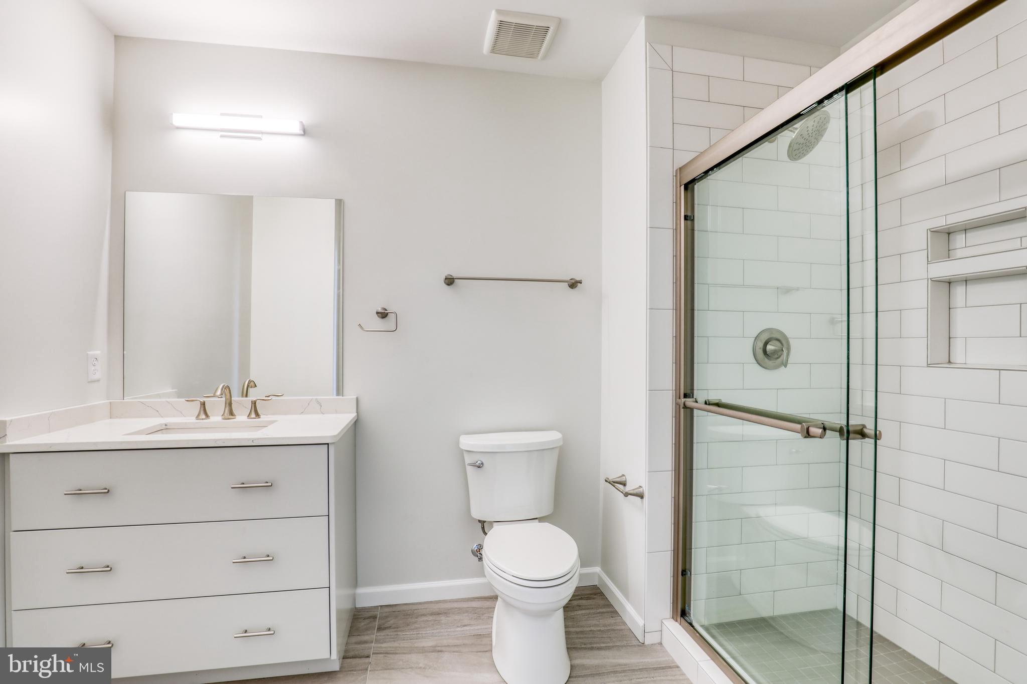 OLD TOWN WINCHESTER - Residential Lease