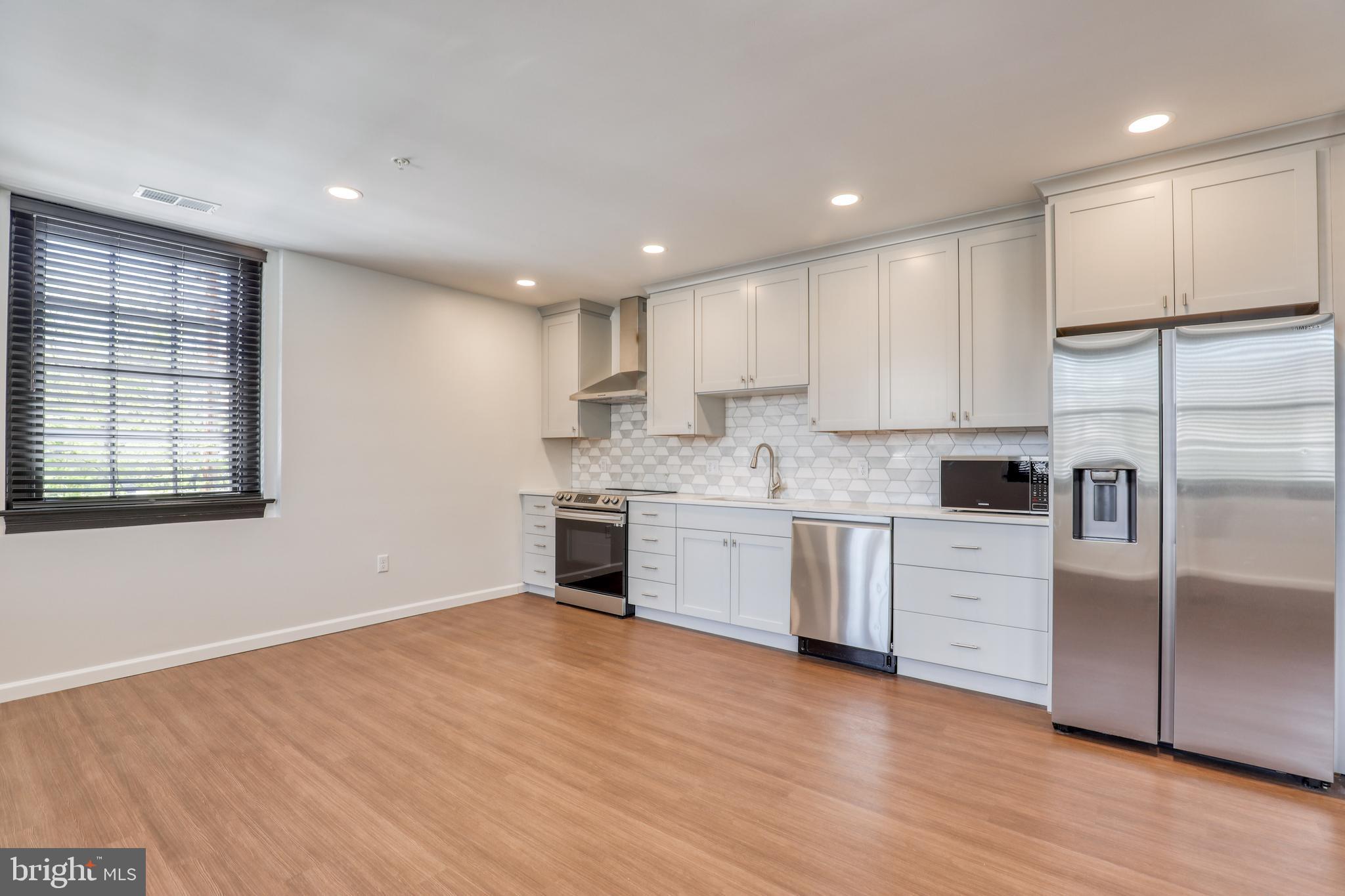 OLD TOWN WINCHESTER - Residential Lease