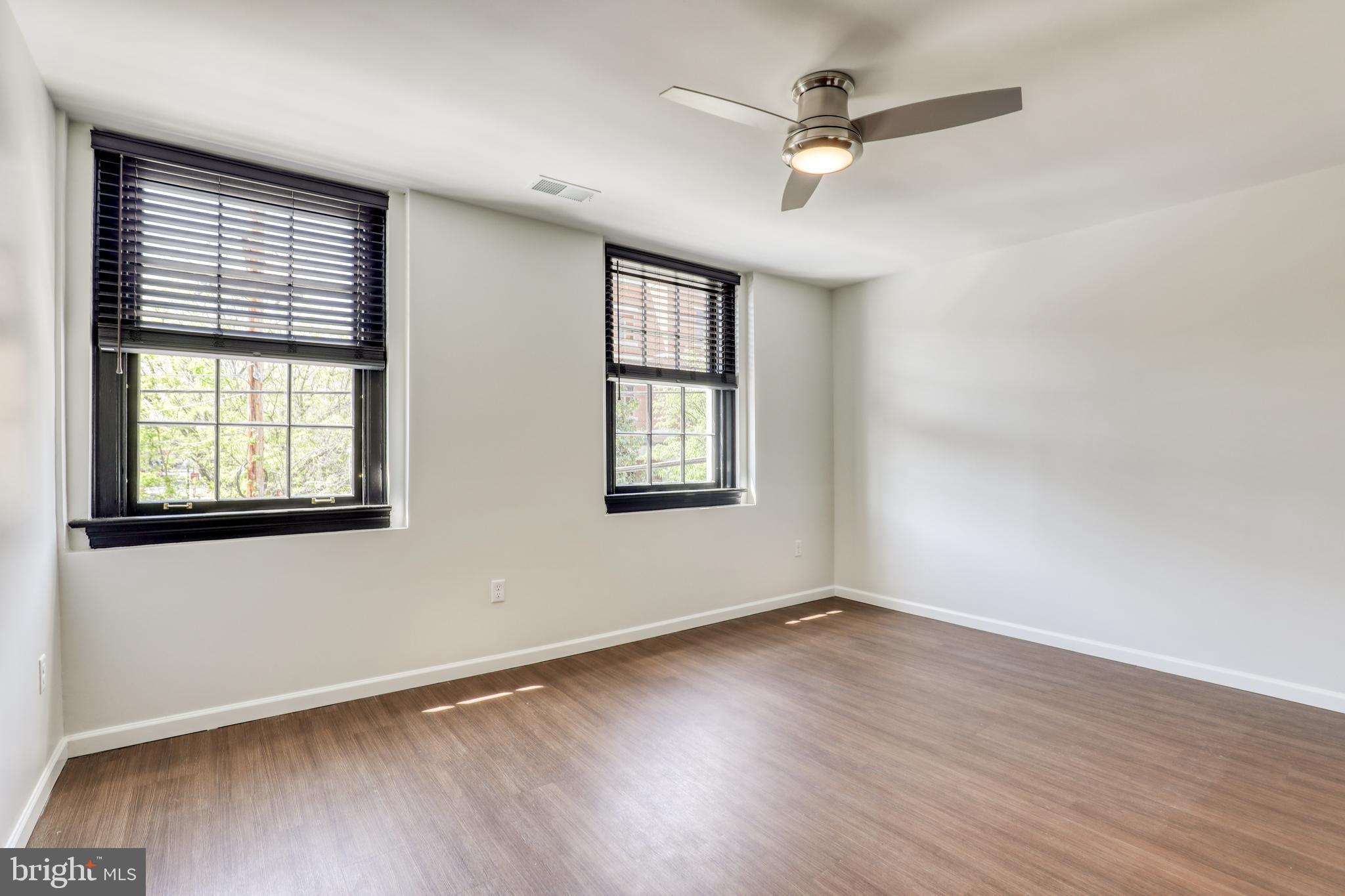 OLD TOWN WINCHESTER - Residential Lease