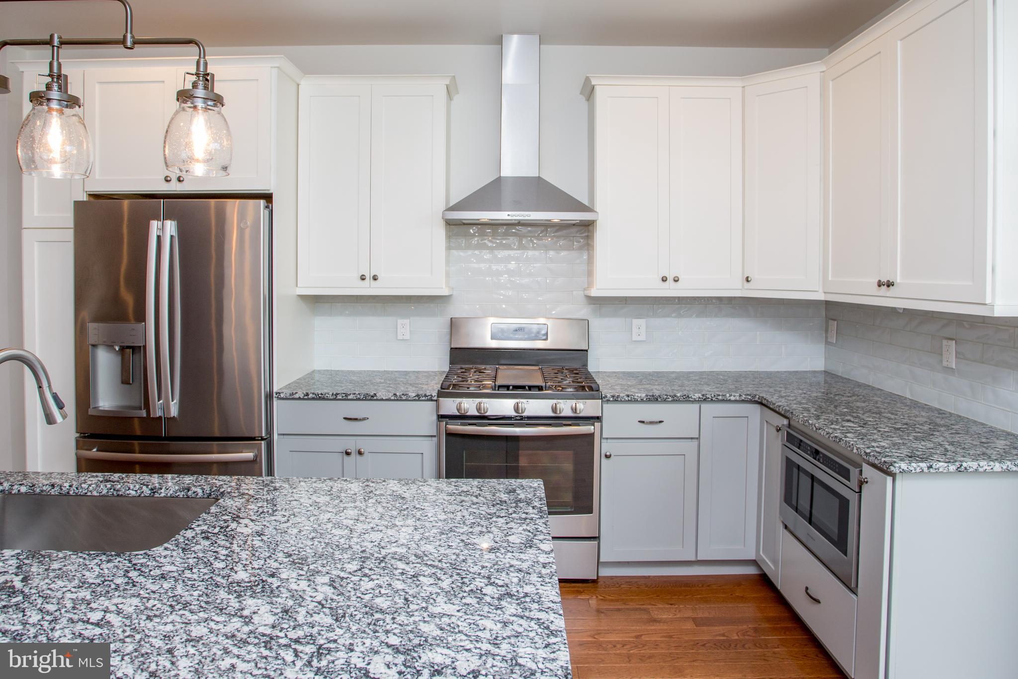 THE BRICKYARD - Residential Lease