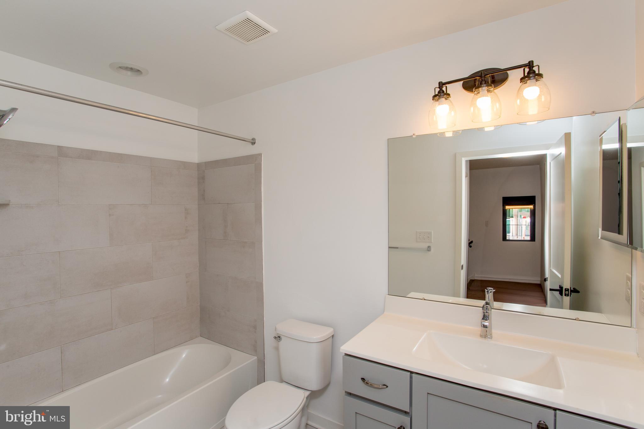 THE BRICKYARD - Residential Lease