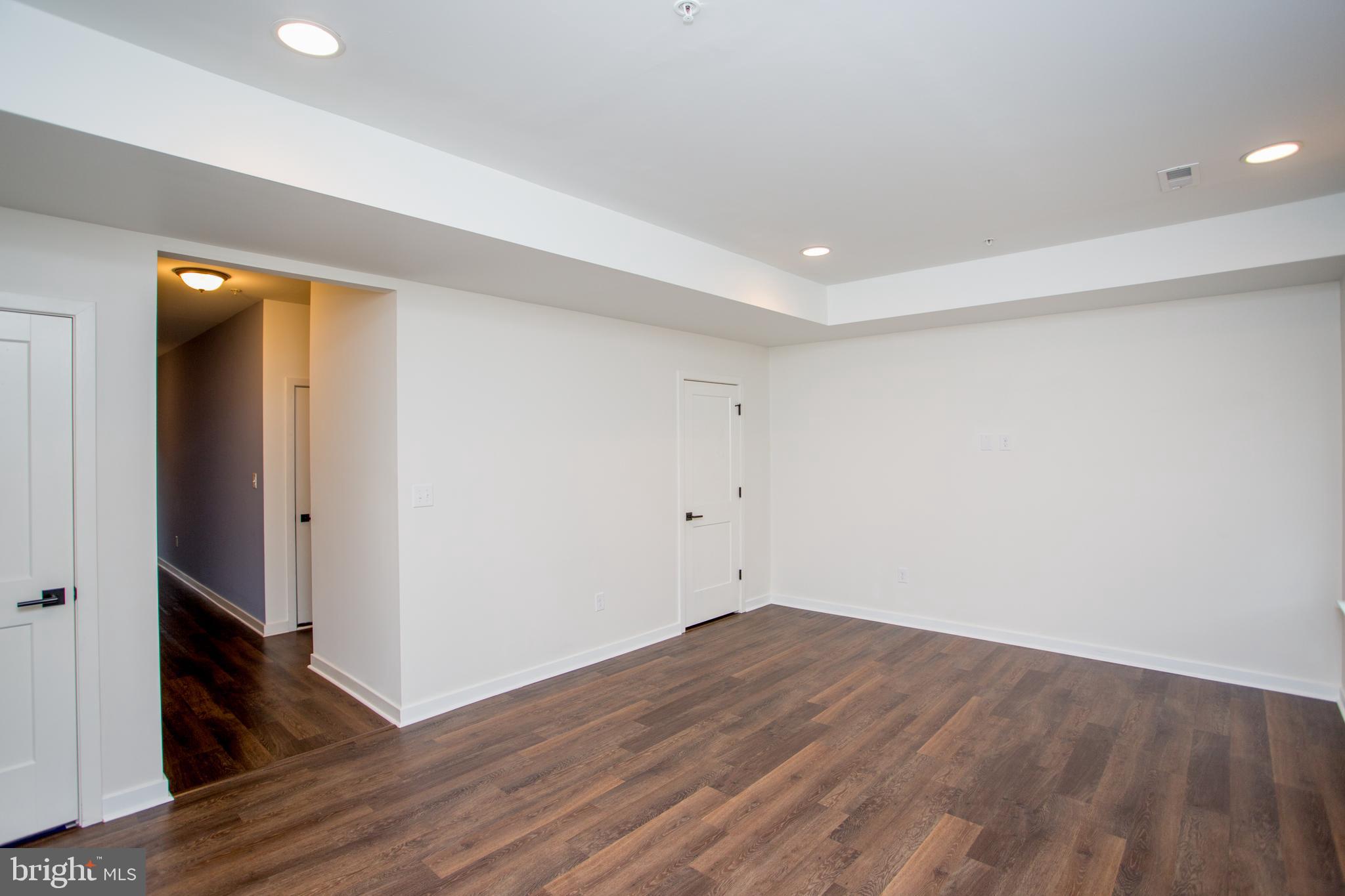 THE BRICKYARD - Residential Lease