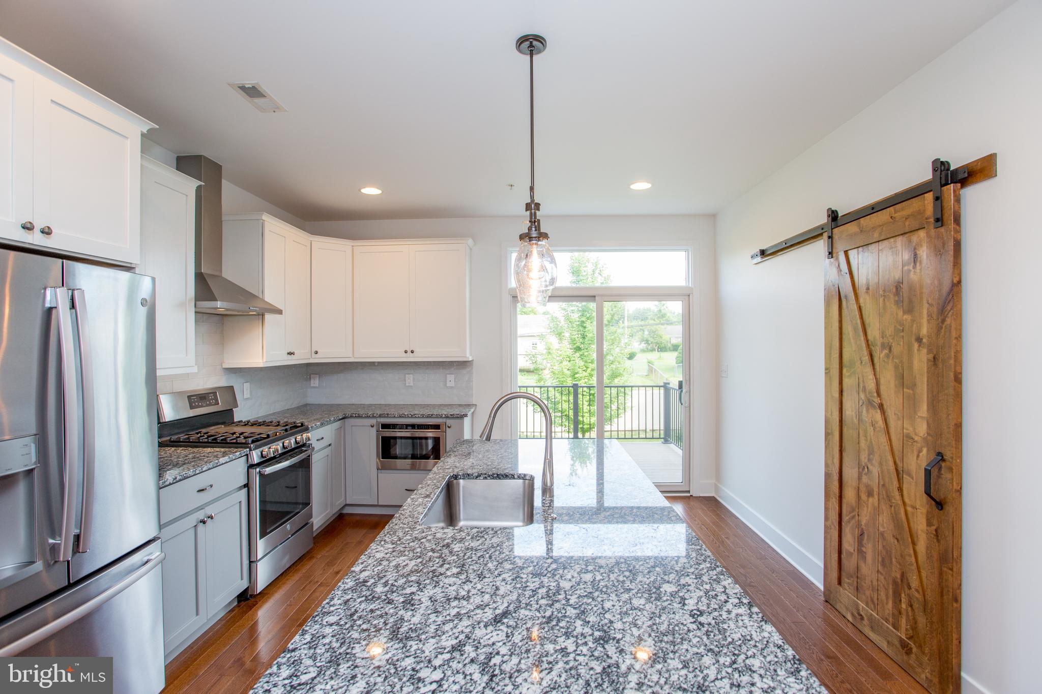 THE BRICKYARD - Residential Lease