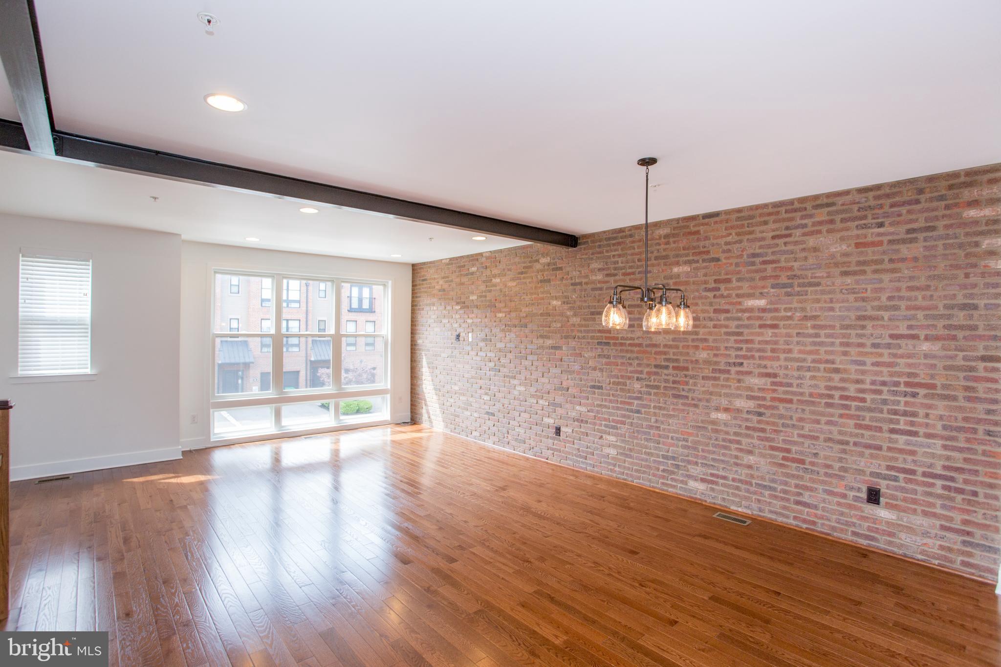 THE BRICKYARD - Residential Lease