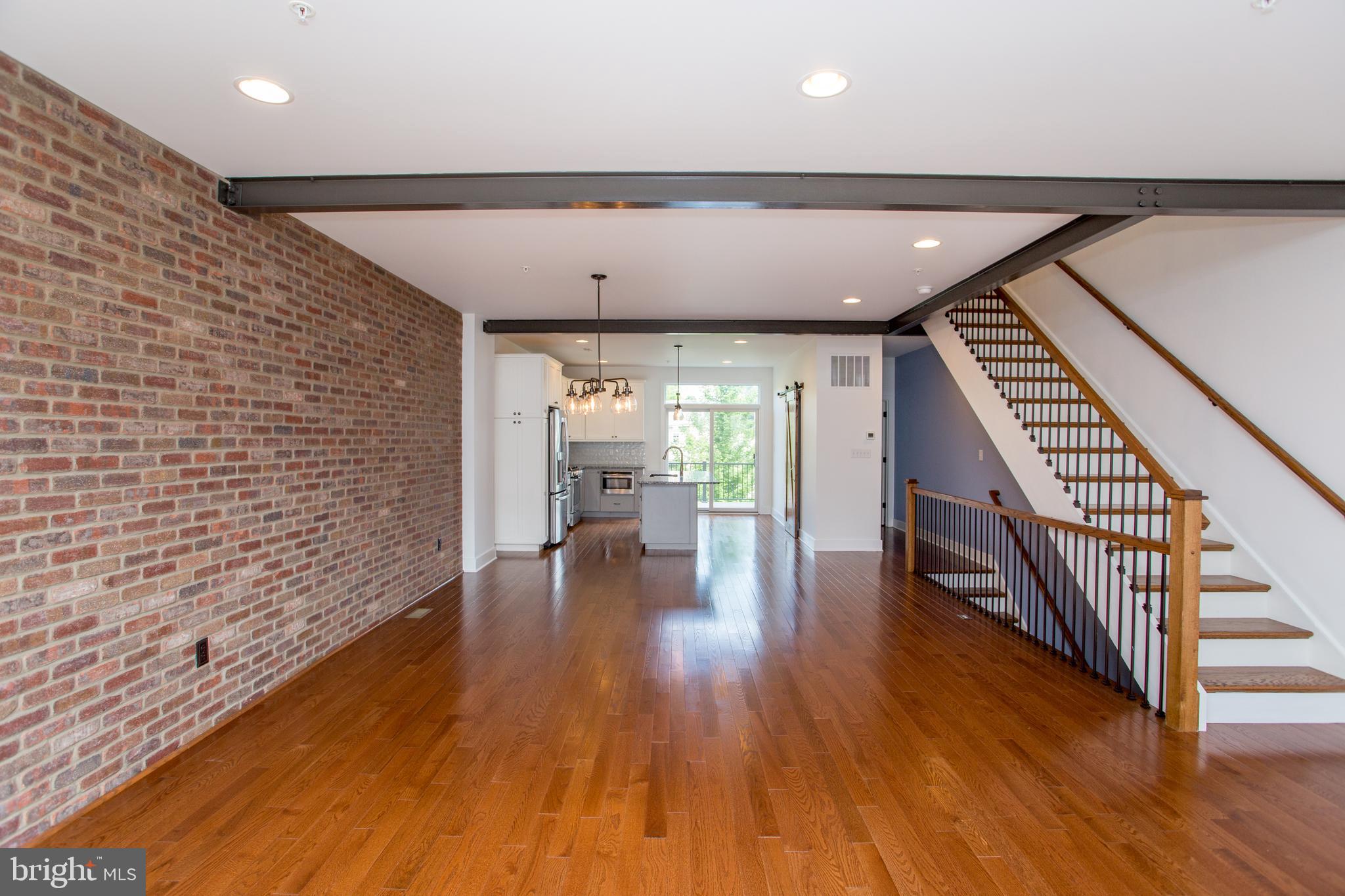 THE BRICKYARD - Residential Lease