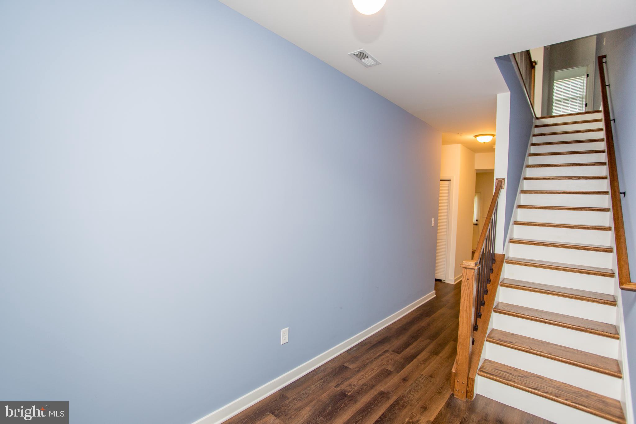 THE BRICKYARD - Residential Lease