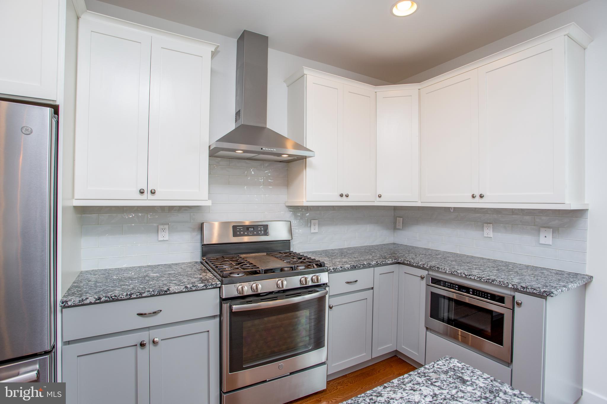 THE BRICKYARD - Residential Lease