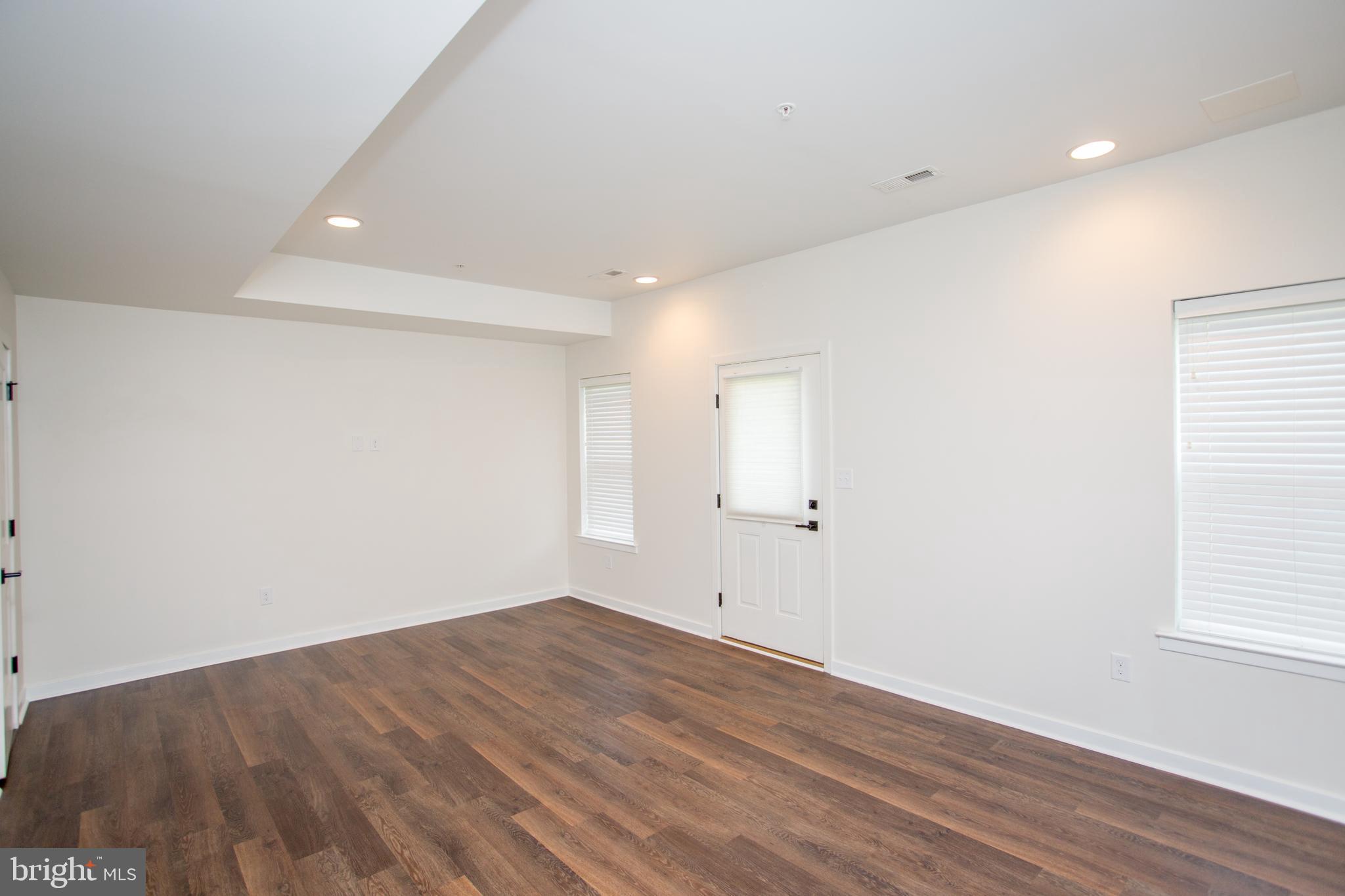 THE BRICKYARD - Residential Lease