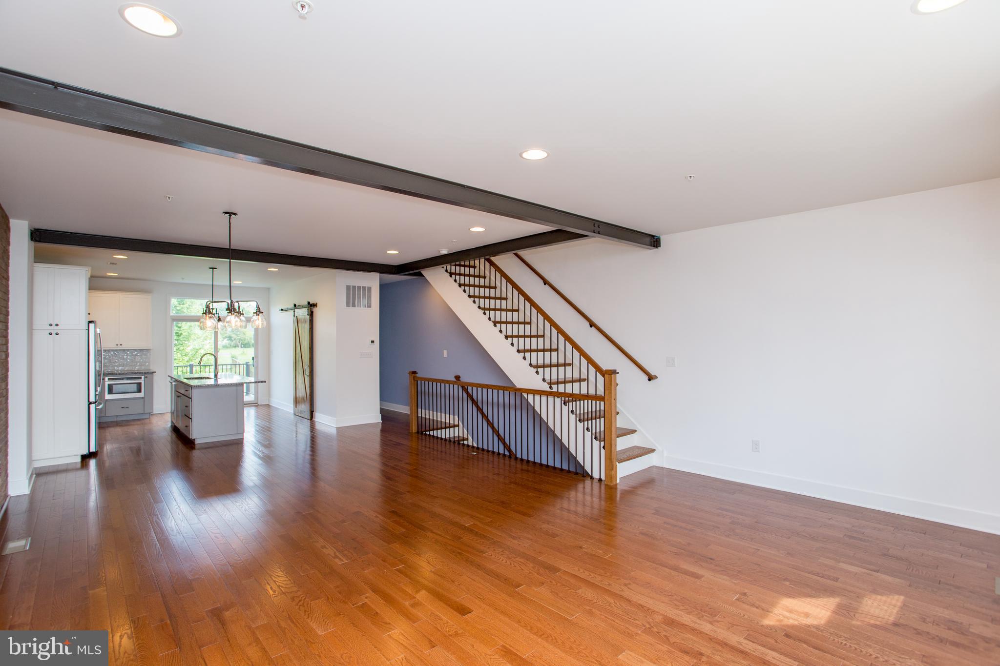 THE BRICKYARD - Residential Lease