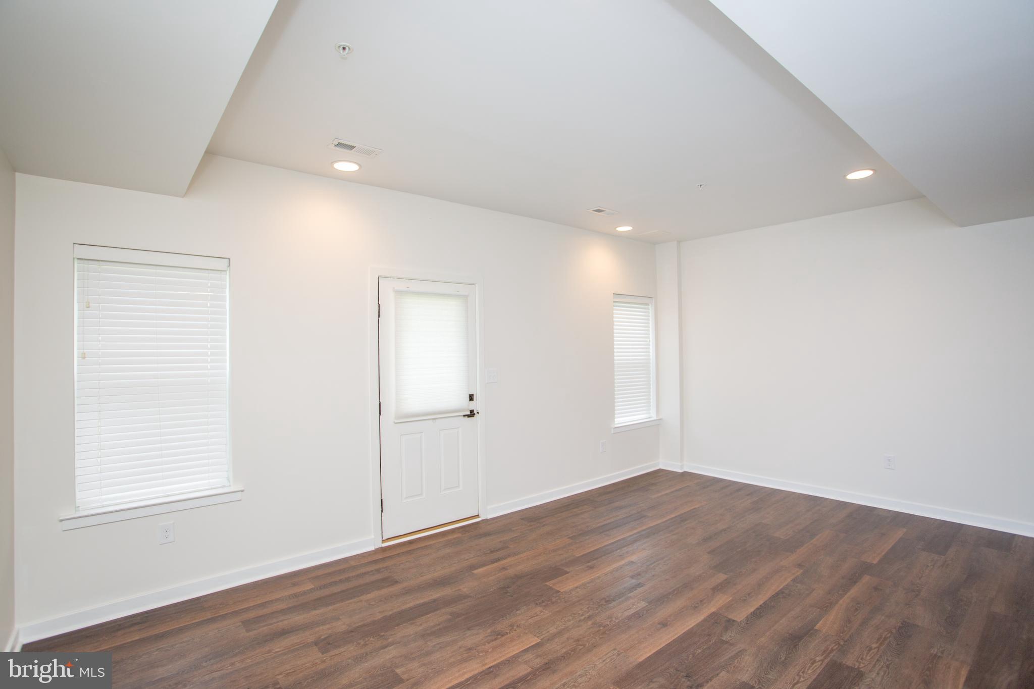 THE BRICKYARD - Residential Lease