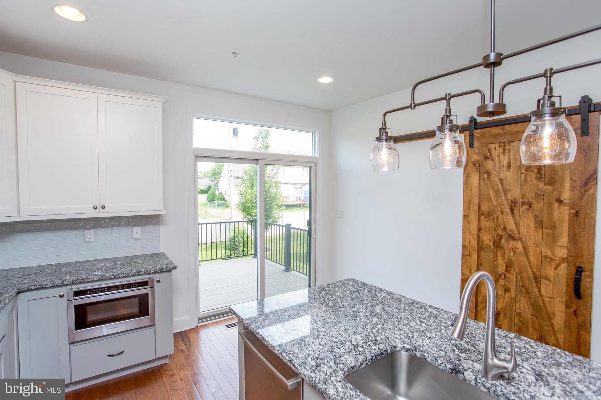 THE BRICKYARD - Residential Lease