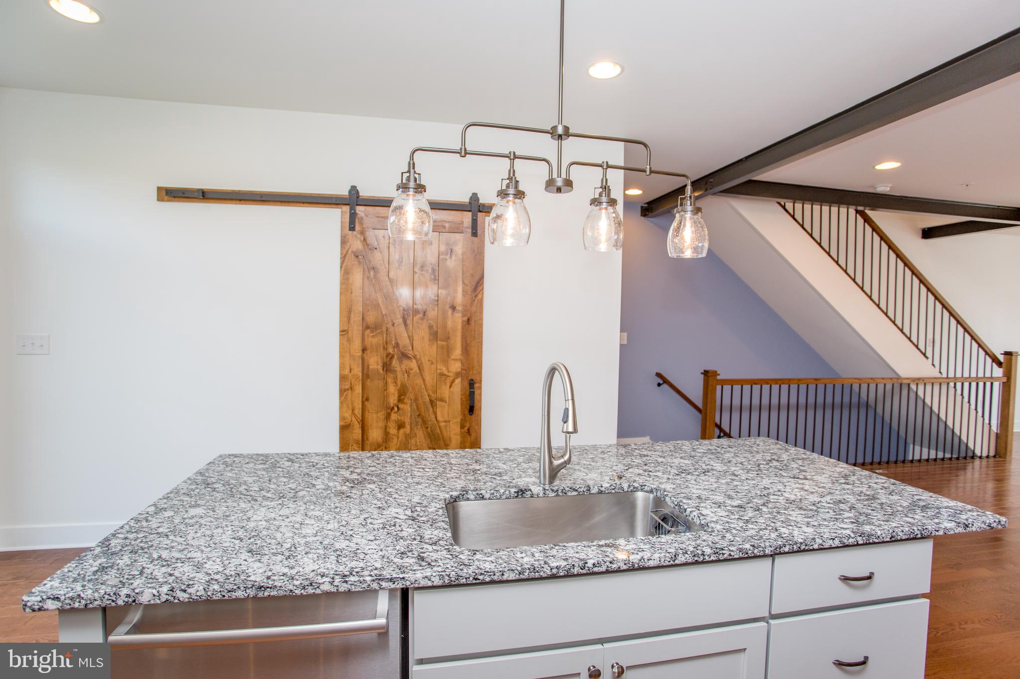 THE BRICKYARD - Residential Lease