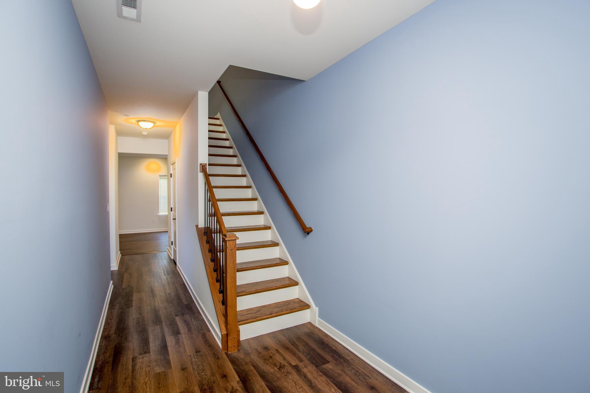 THE BRICKYARD - Residential Lease