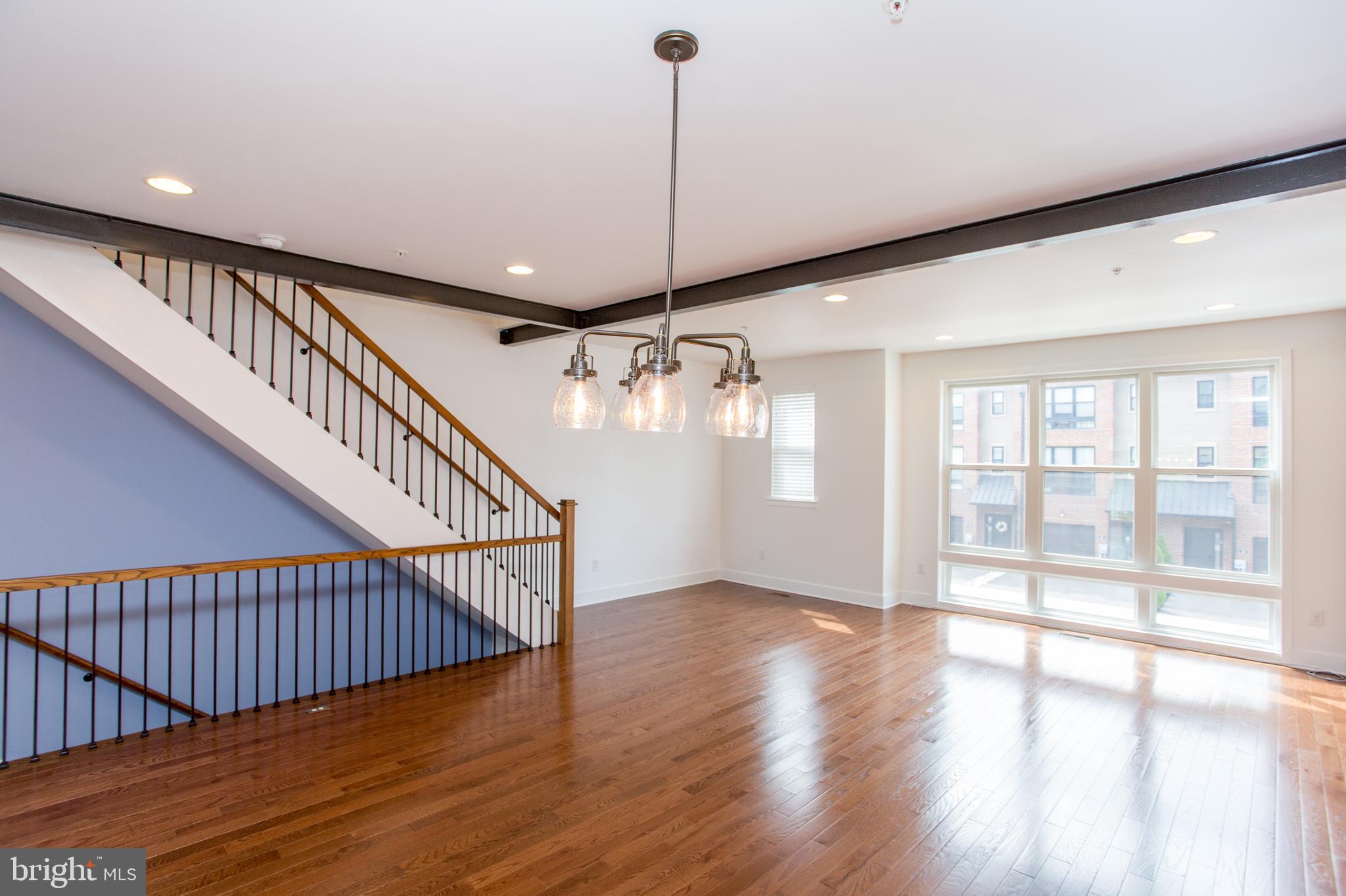 THE BRICKYARD - Residential Lease