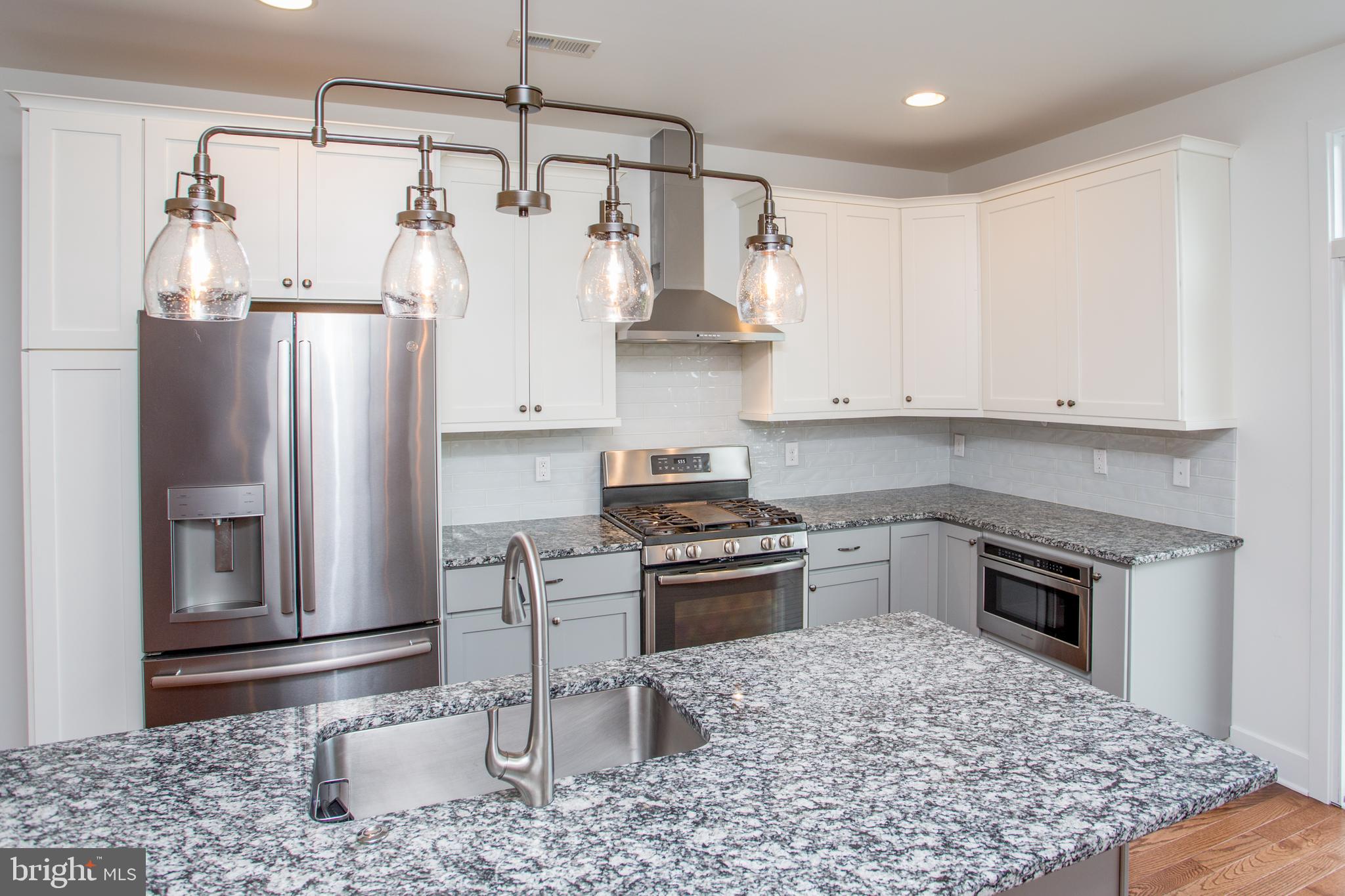 THE BRICKYARD - Residential Lease