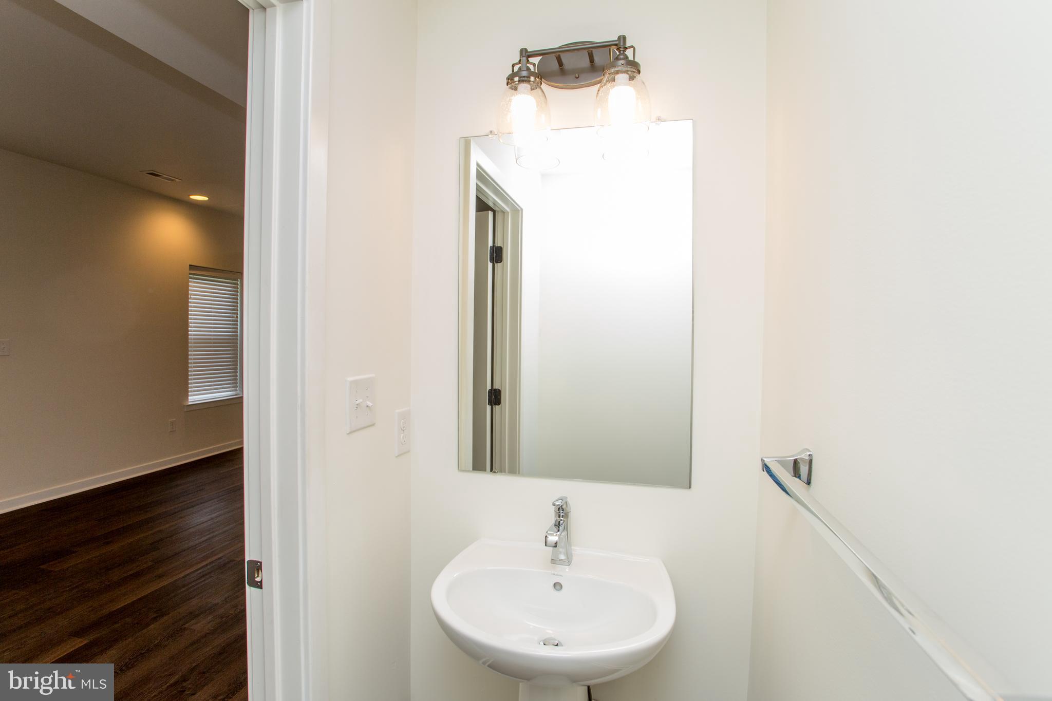 THE BRICKYARD - Residential Lease