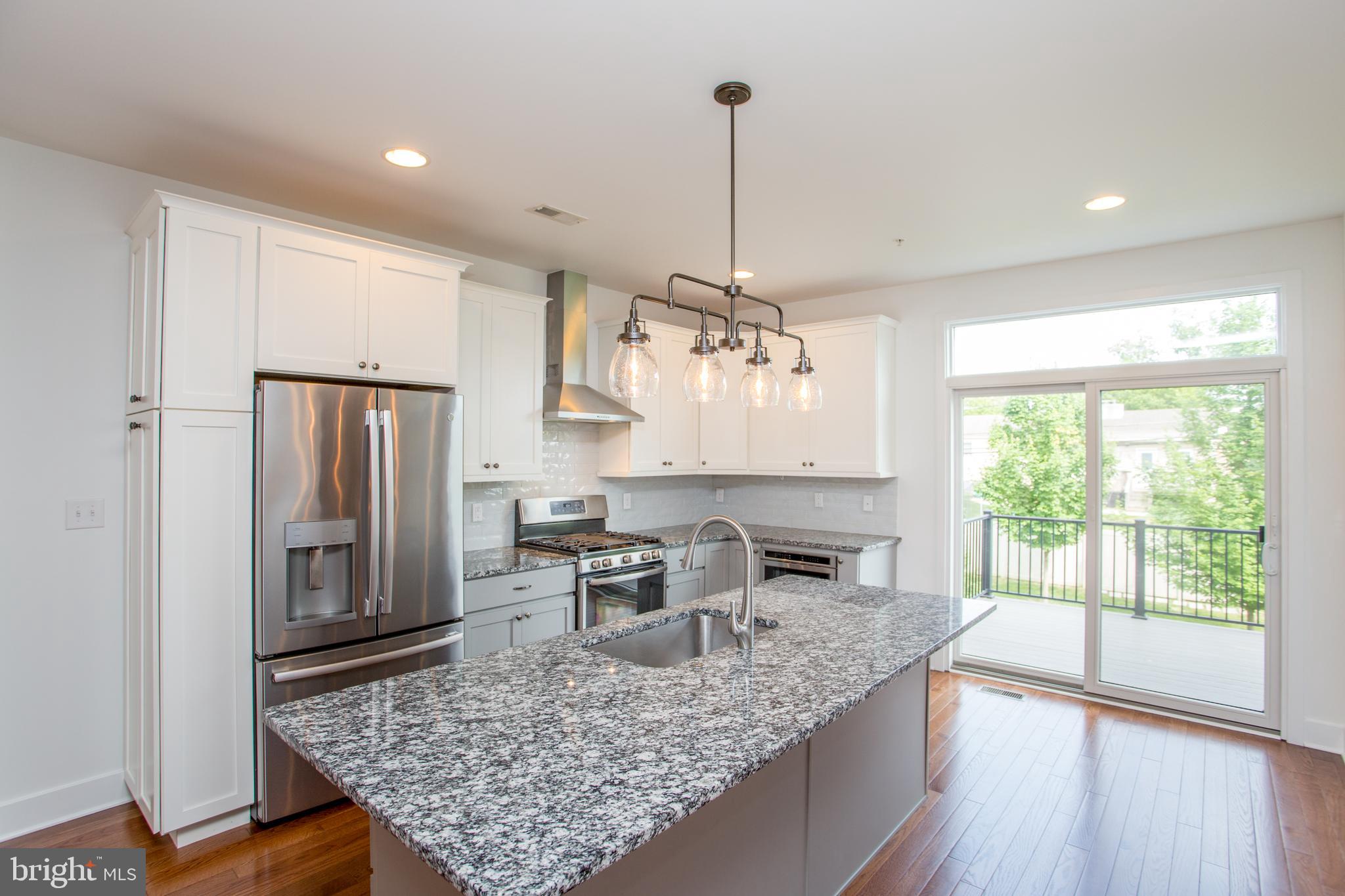 THE BRICKYARD - Residential Lease