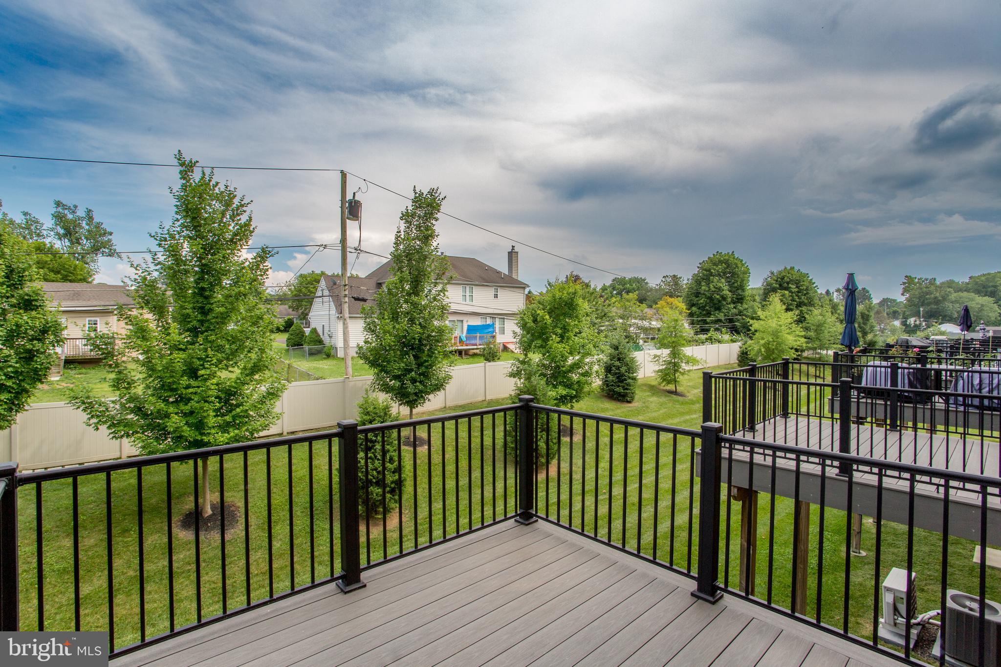 THE BRICKYARD - Residential Lease