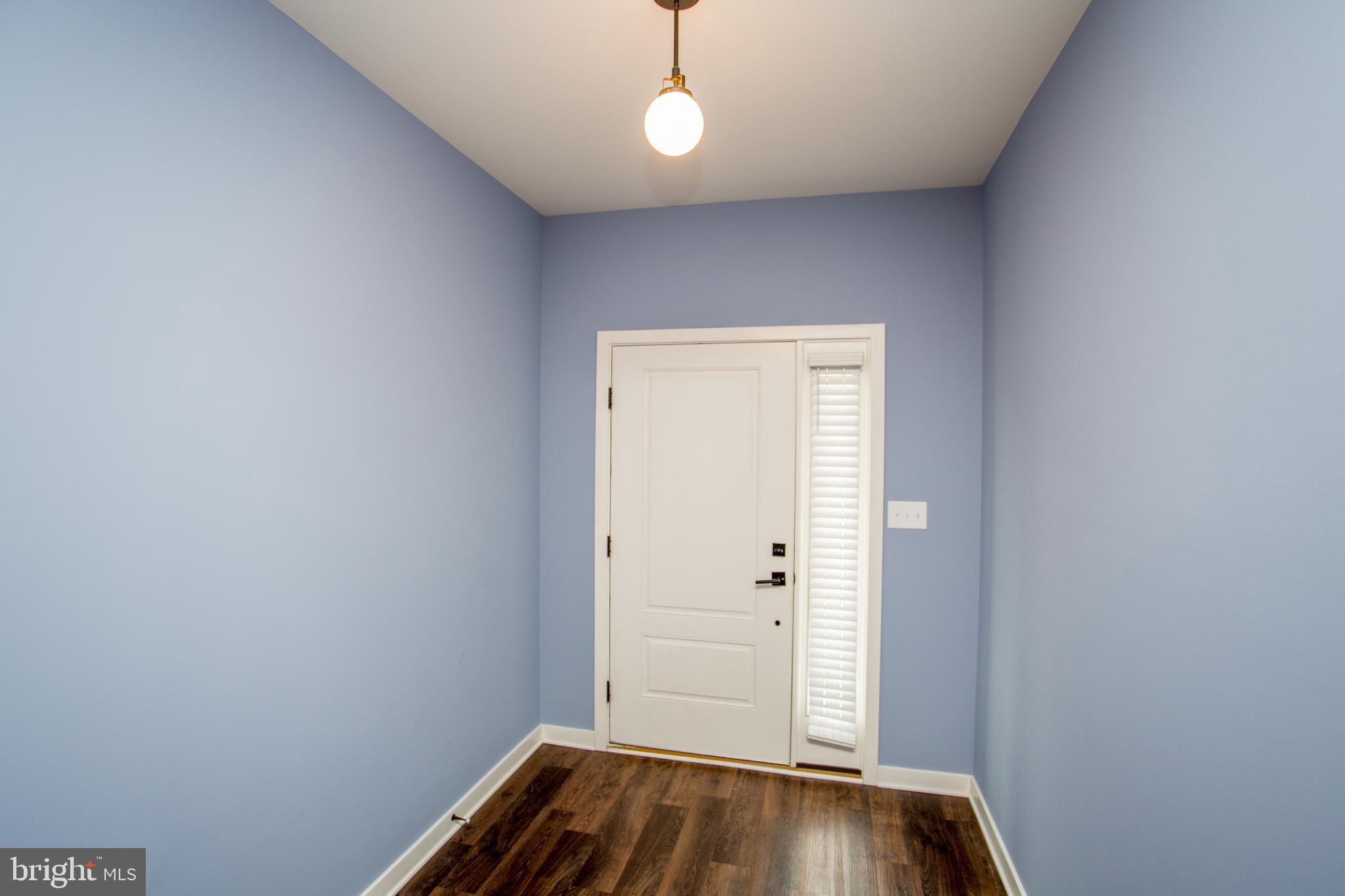 THE BRICKYARD - Residential Lease