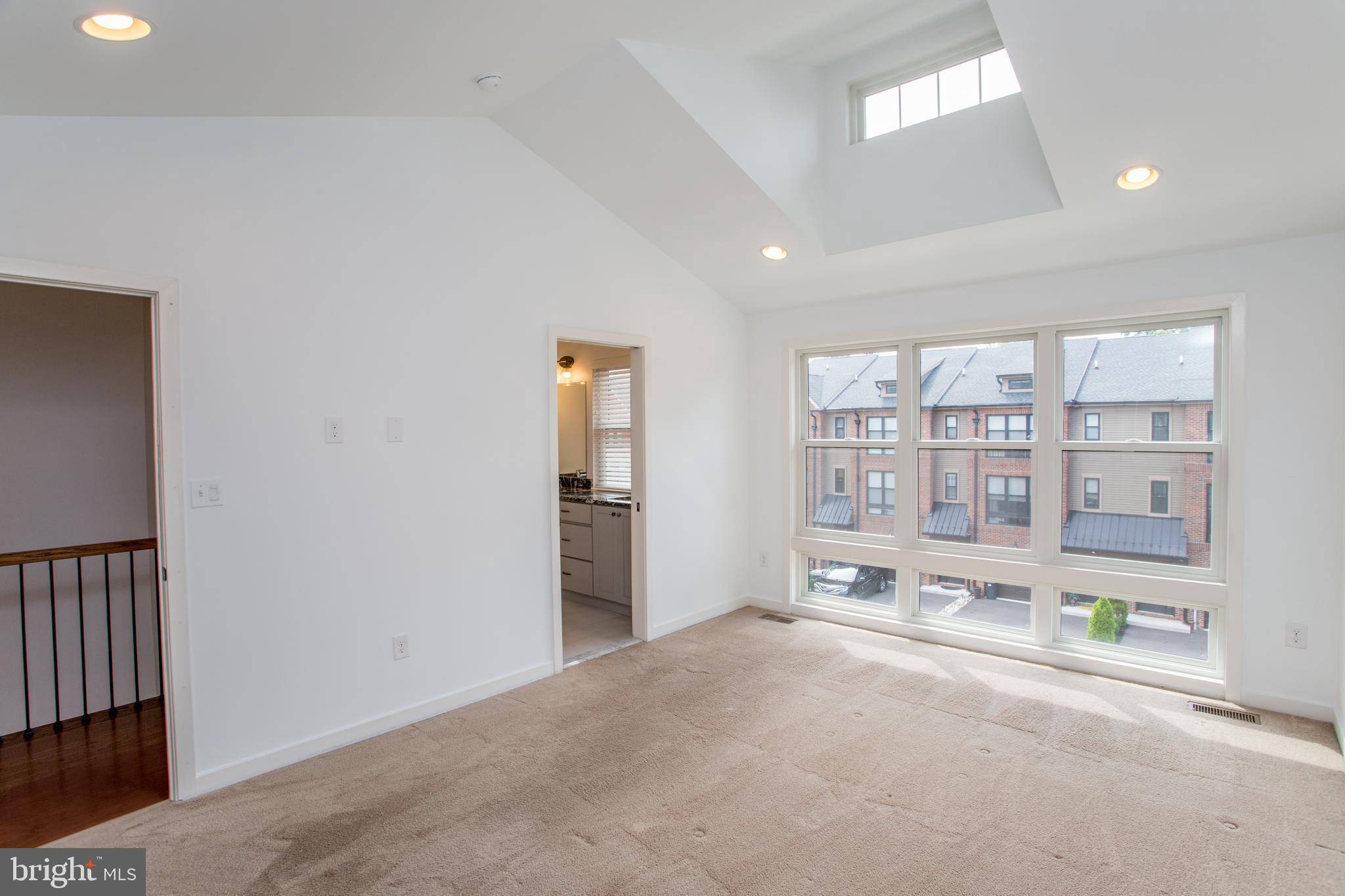 THE BRICKYARD - Residential Lease