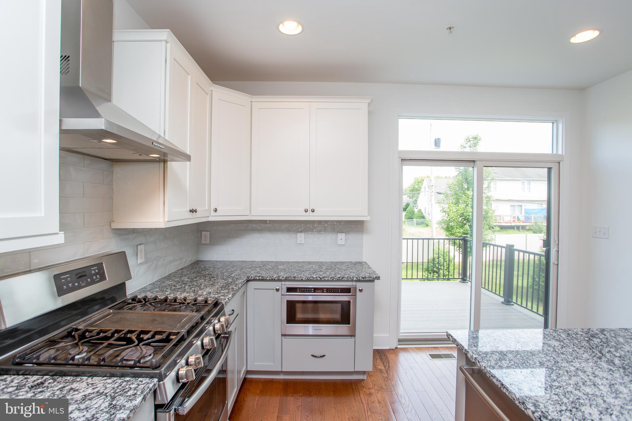 THE BRICKYARD - Residential Lease