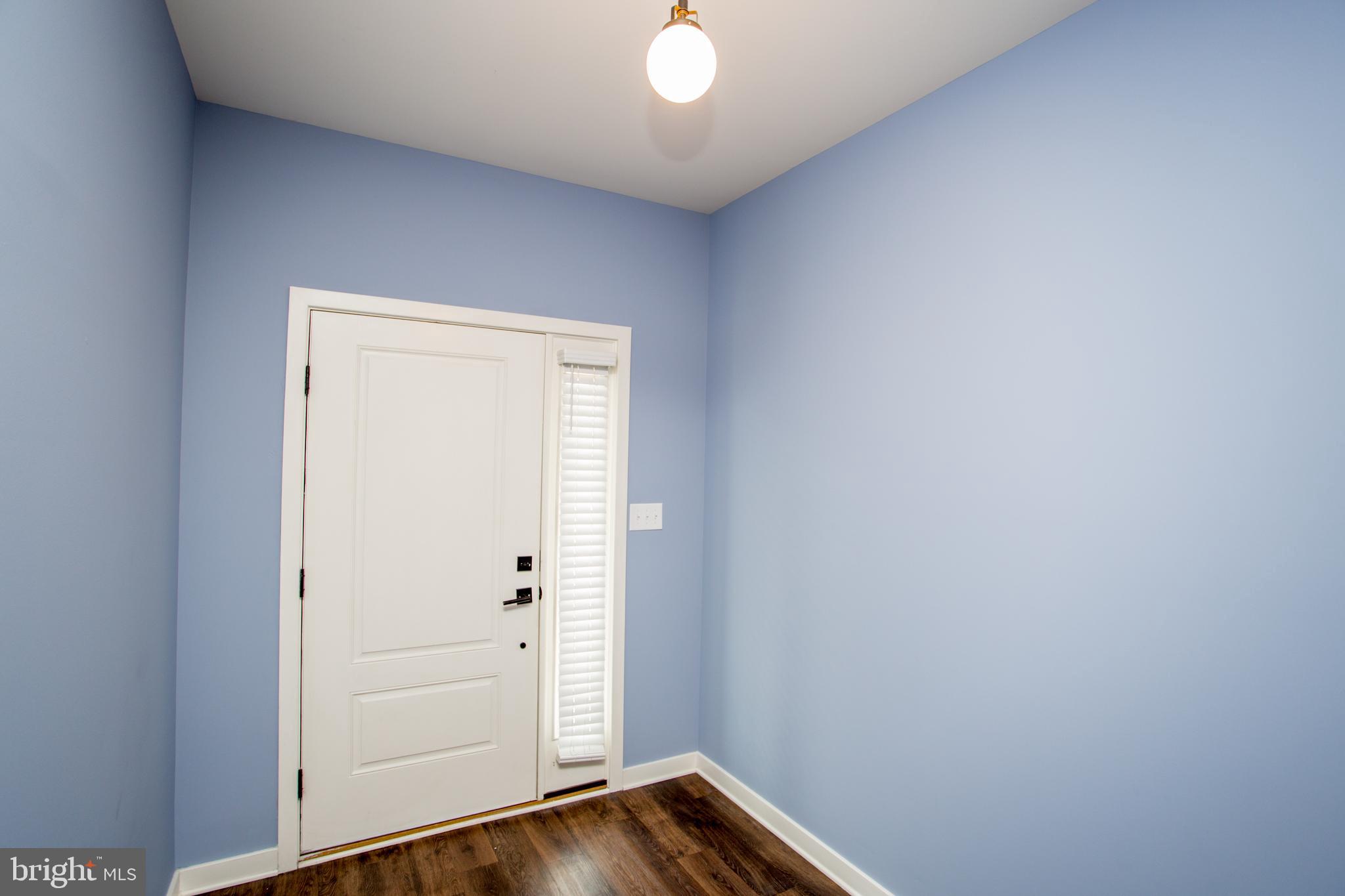 THE BRICKYARD - Residential Lease