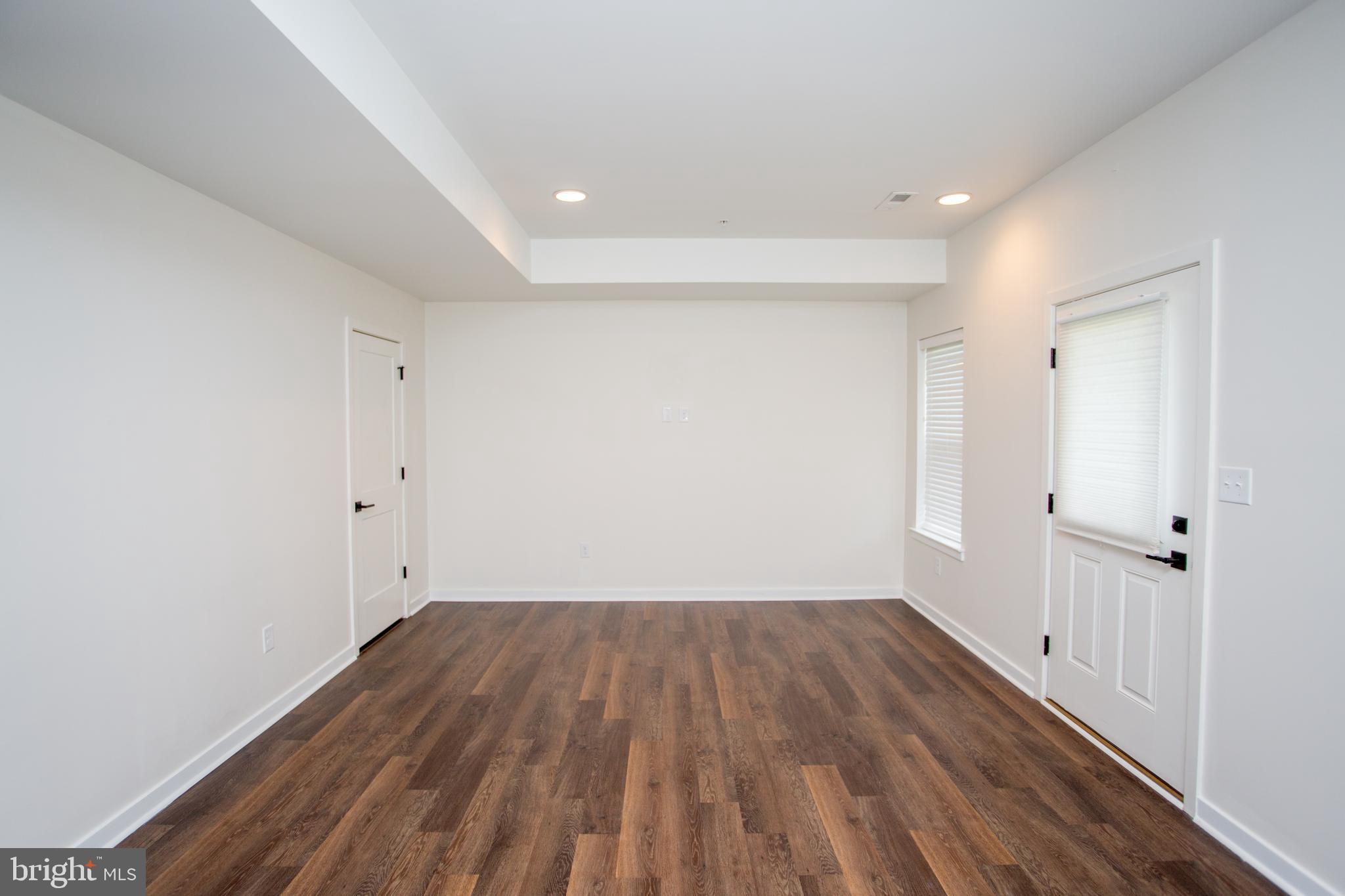 THE BRICKYARD - Residential Lease