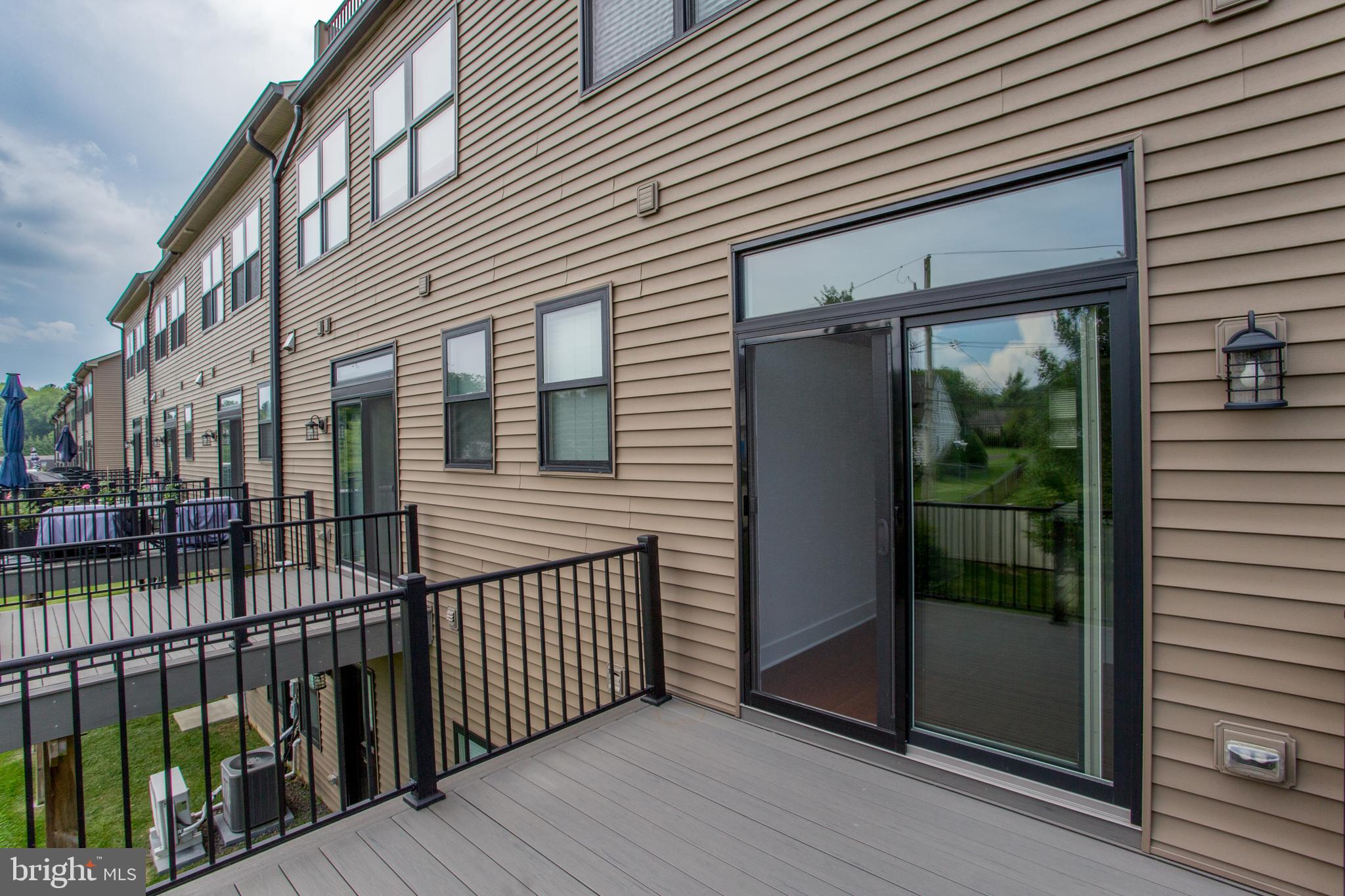 THE BRICKYARD - Residential Lease