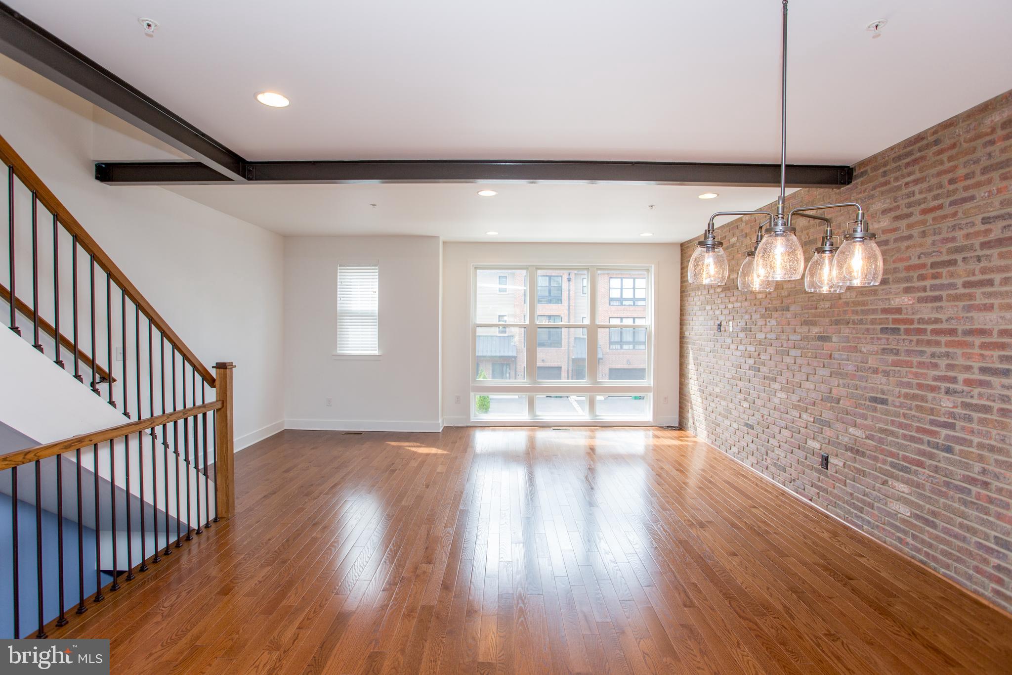 THE BRICKYARD - Residential Lease