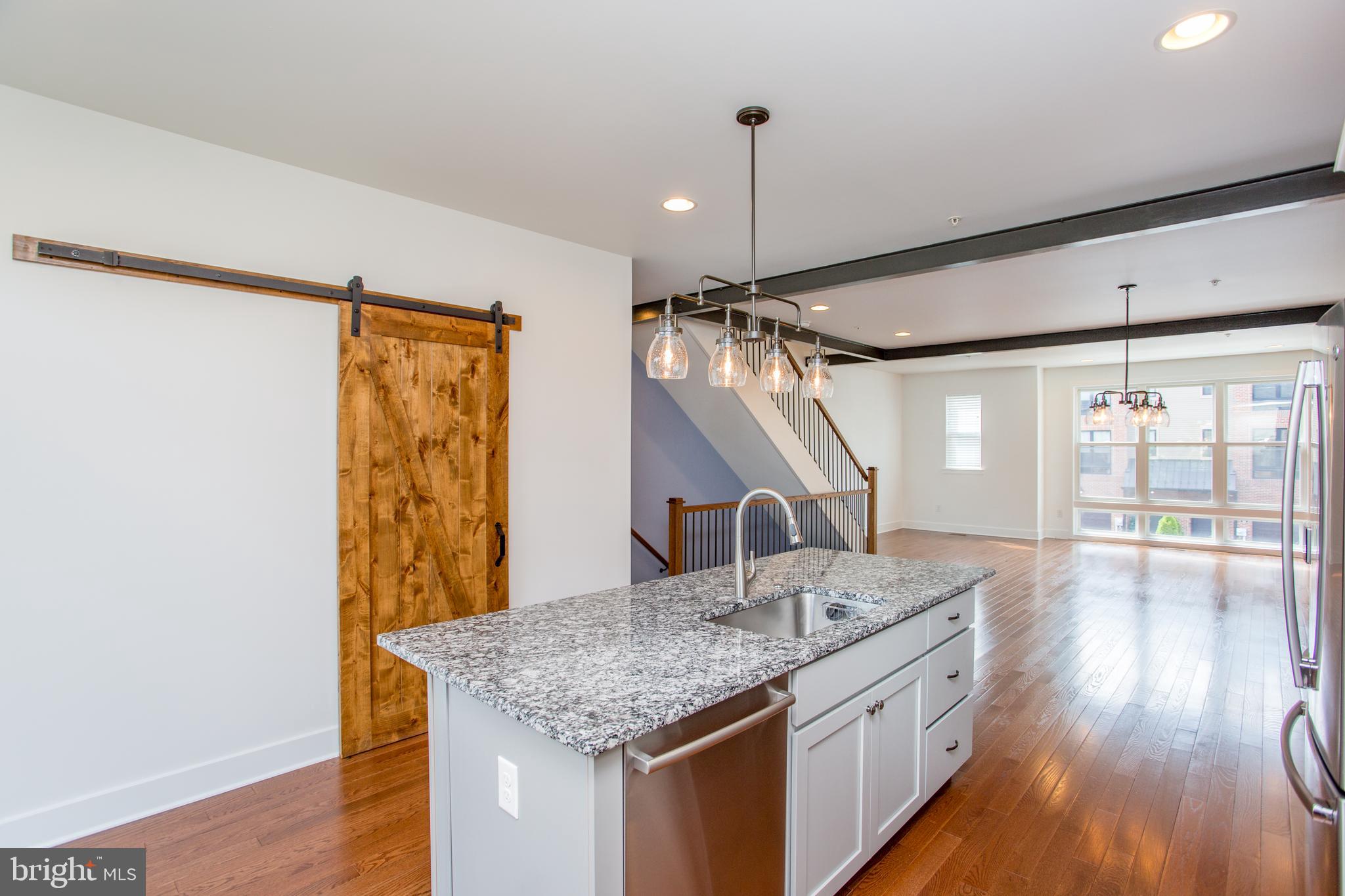 THE BRICKYARD - Residential Lease