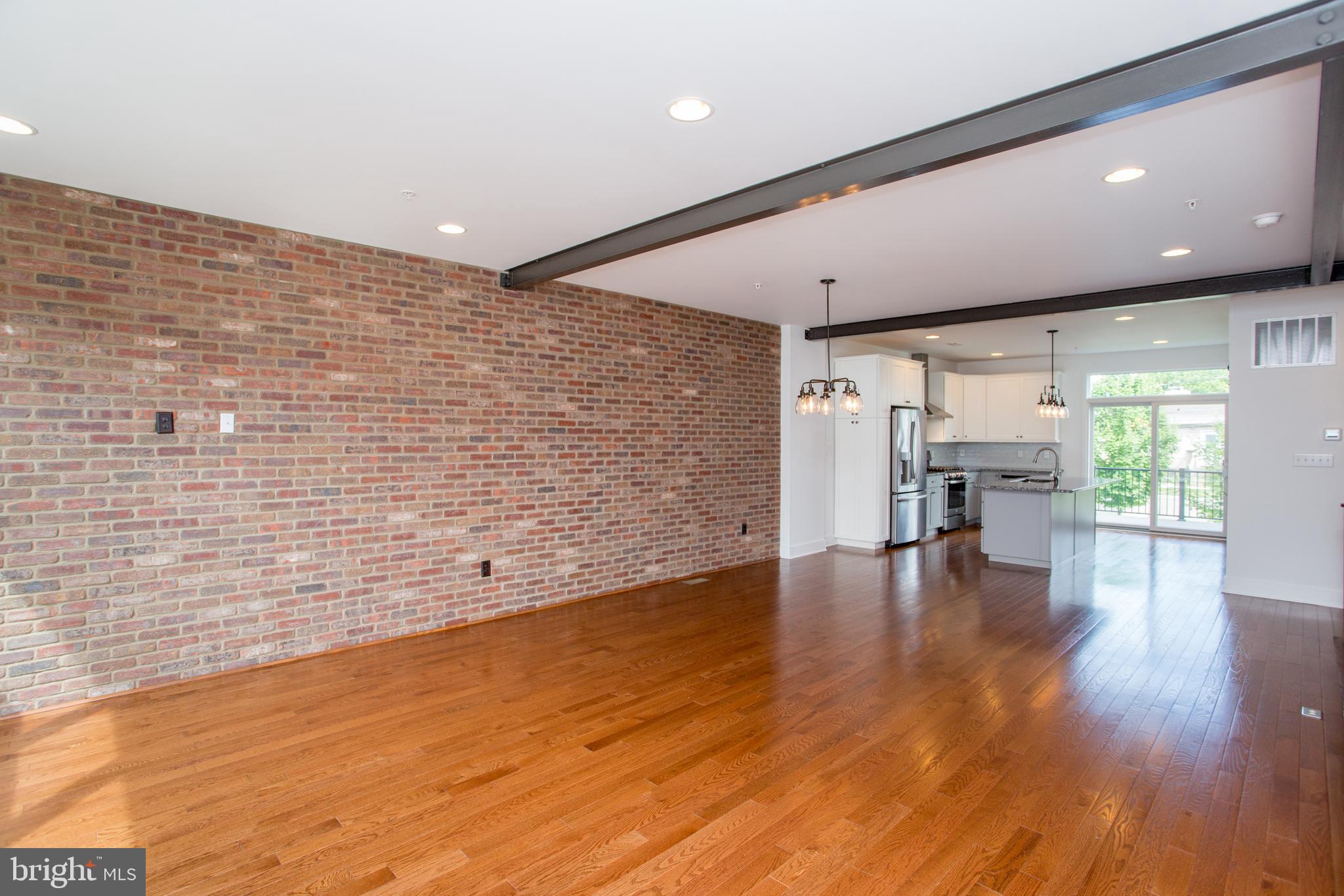 THE BRICKYARD - Residential Lease