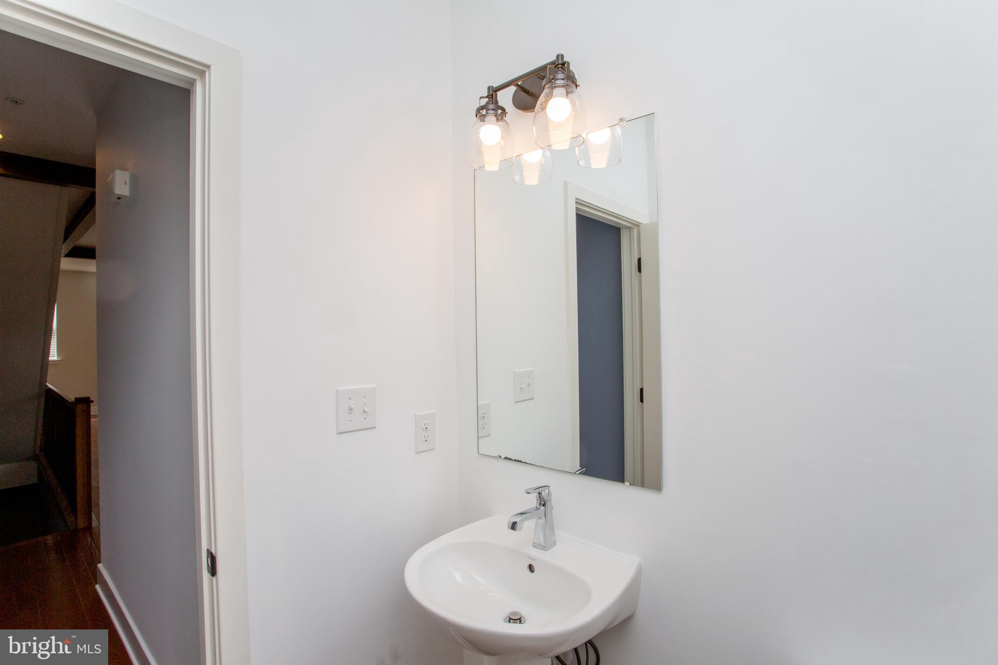 THE BRICKYARD - Residential Lease