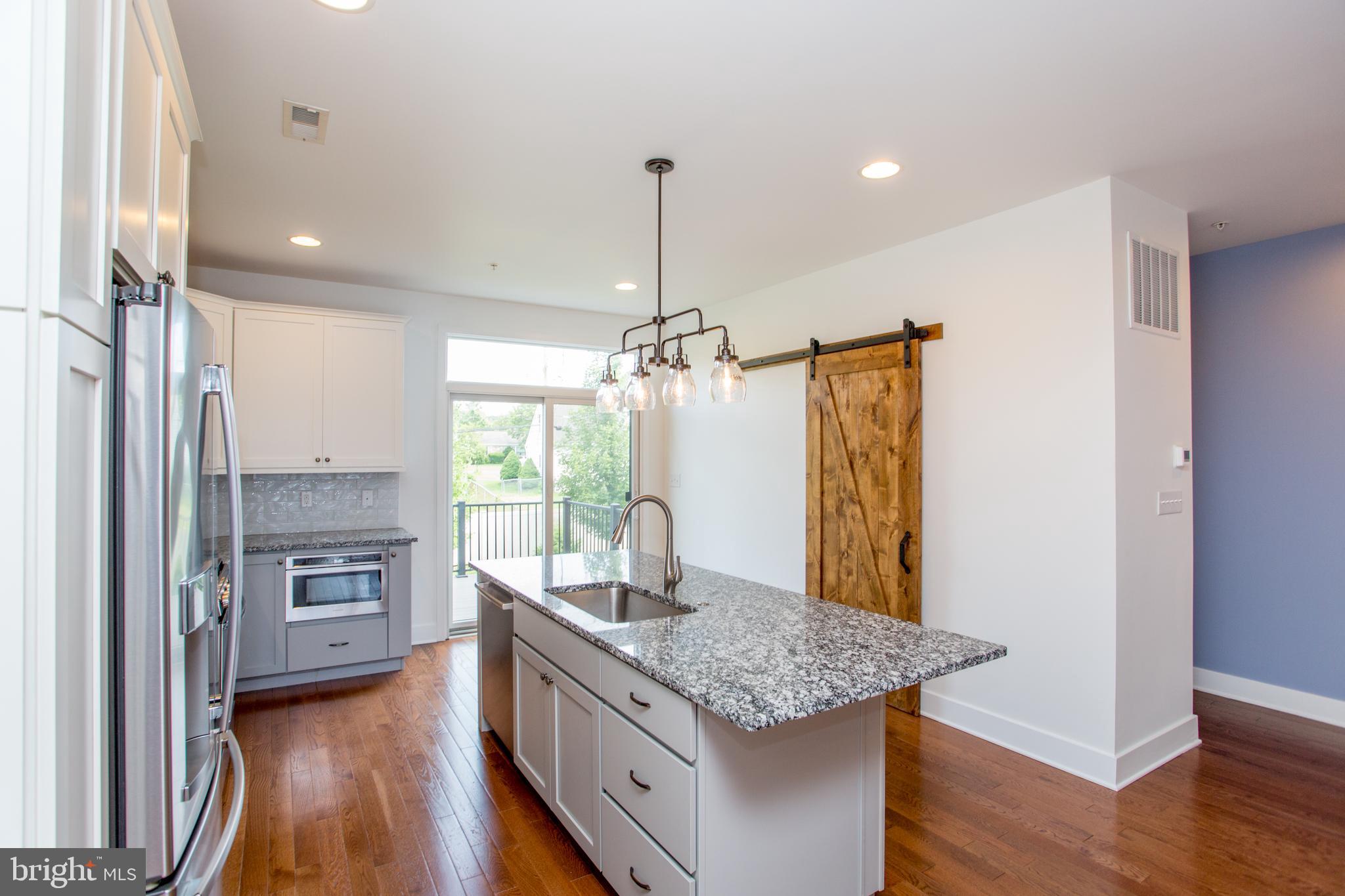 THE BRICKYARD - Residential Lease