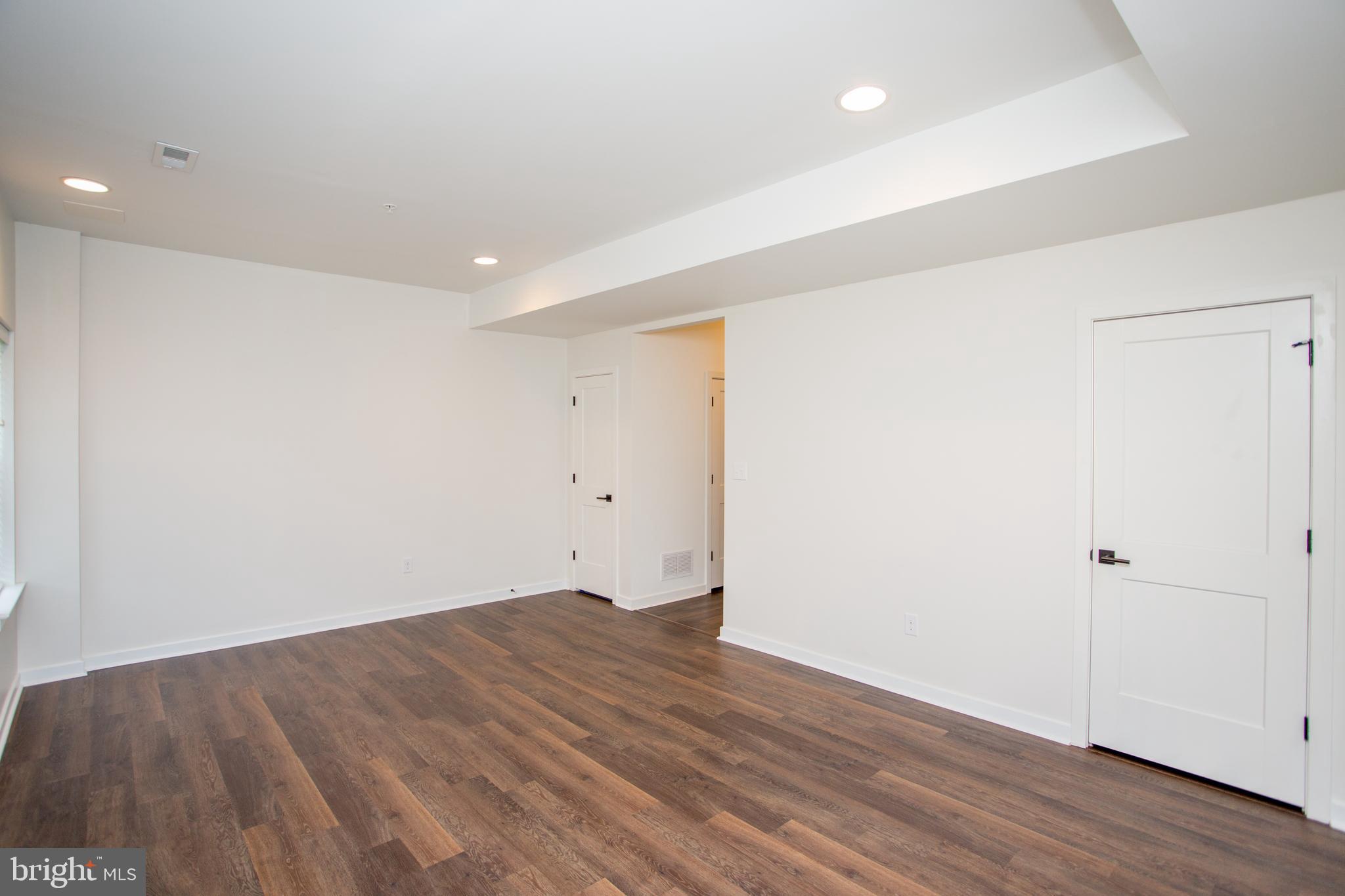 THE BRICKYARD - Residential Lease