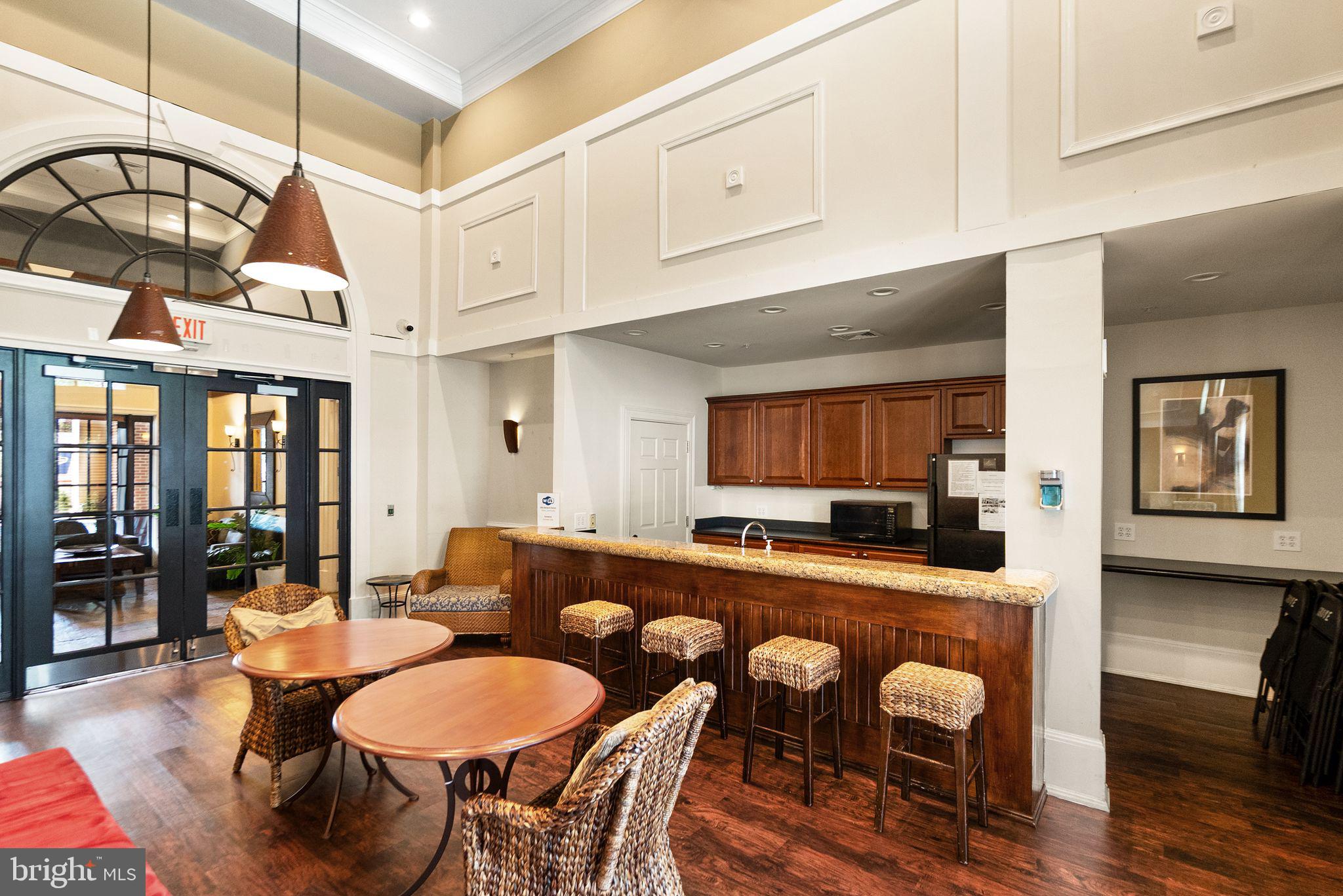 GROVE AT ARLINGTON - Residential