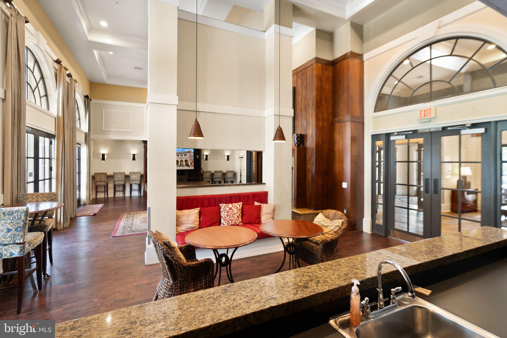 GROVE AT ARLINGTON - Residential