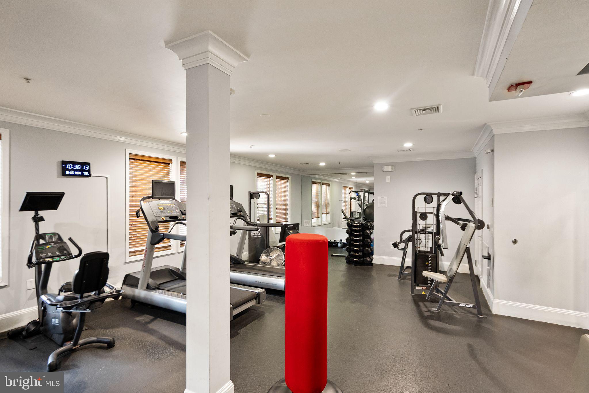 GROVE AT ARLINGTON - Residential