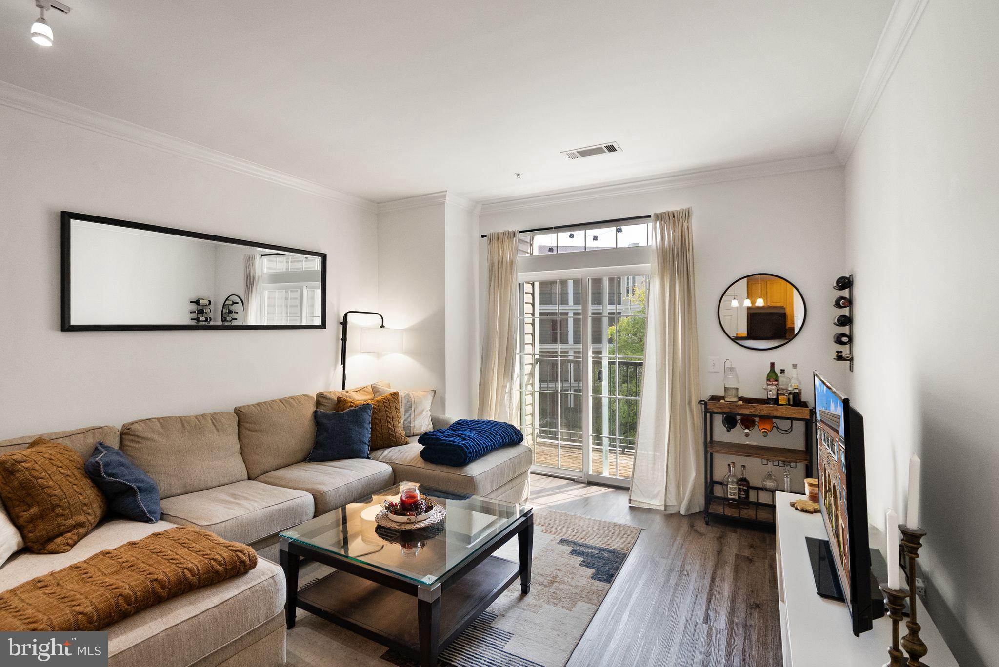 GROVE AT ARLINGTON - Residential