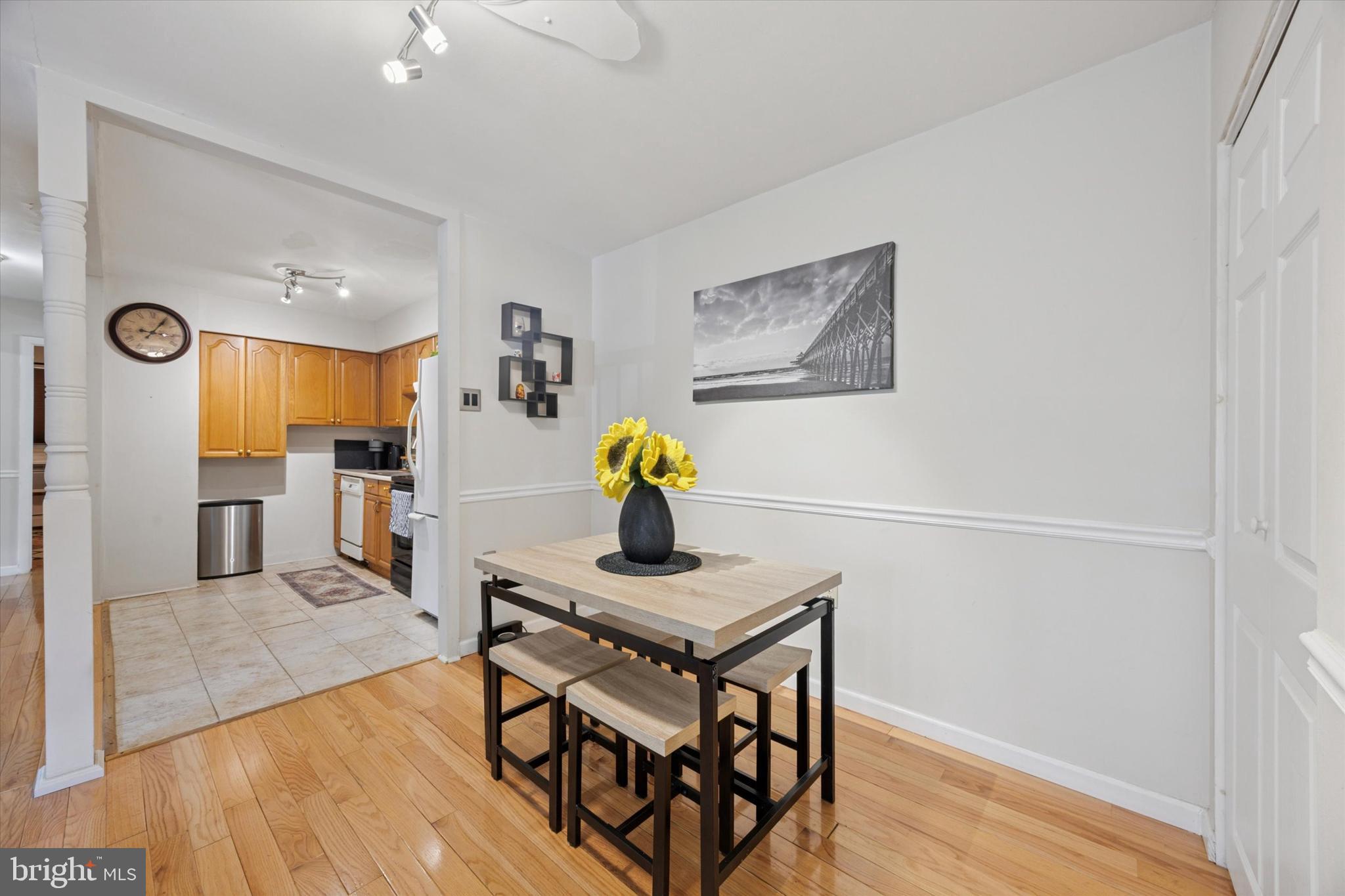 RIVER TERRACE - Residential