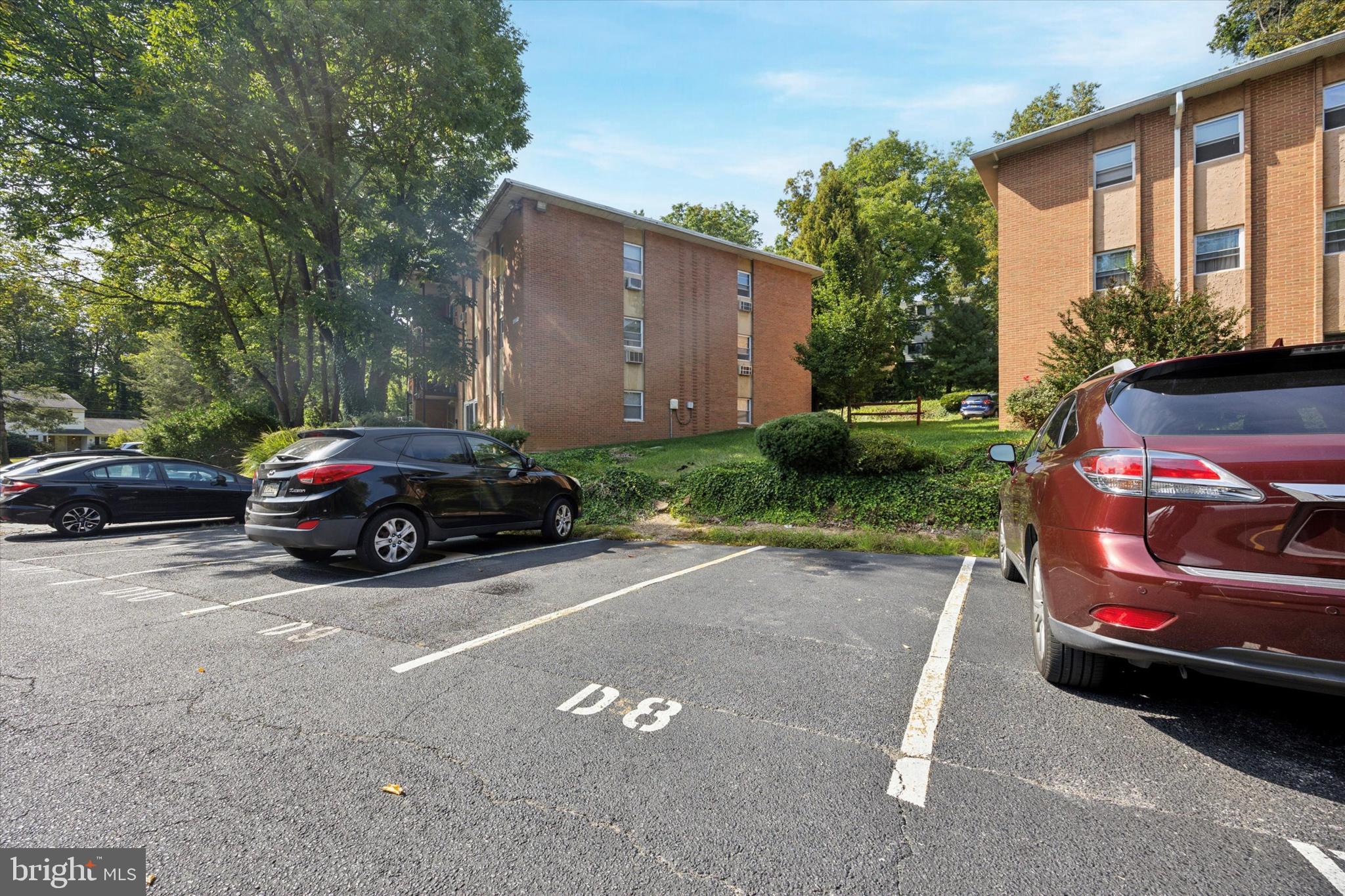 RIVER TERRACE - Residential